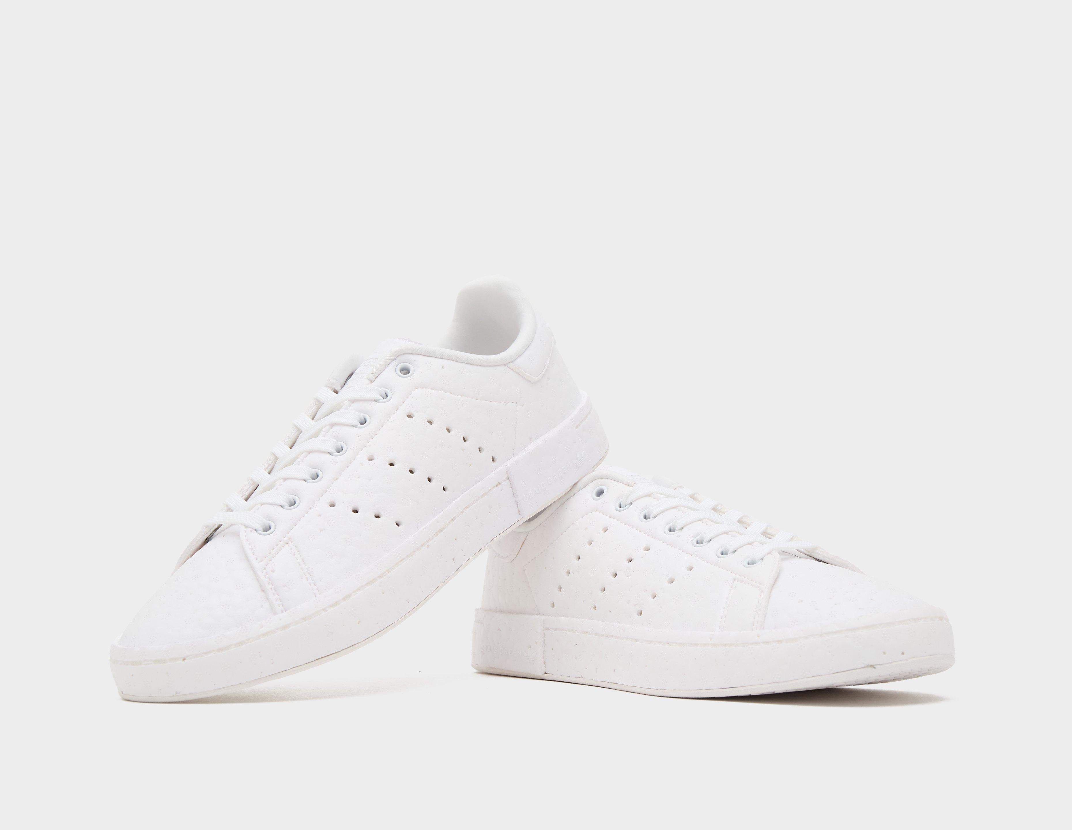 adidas Originals x Craig Green Stan Smith Boost