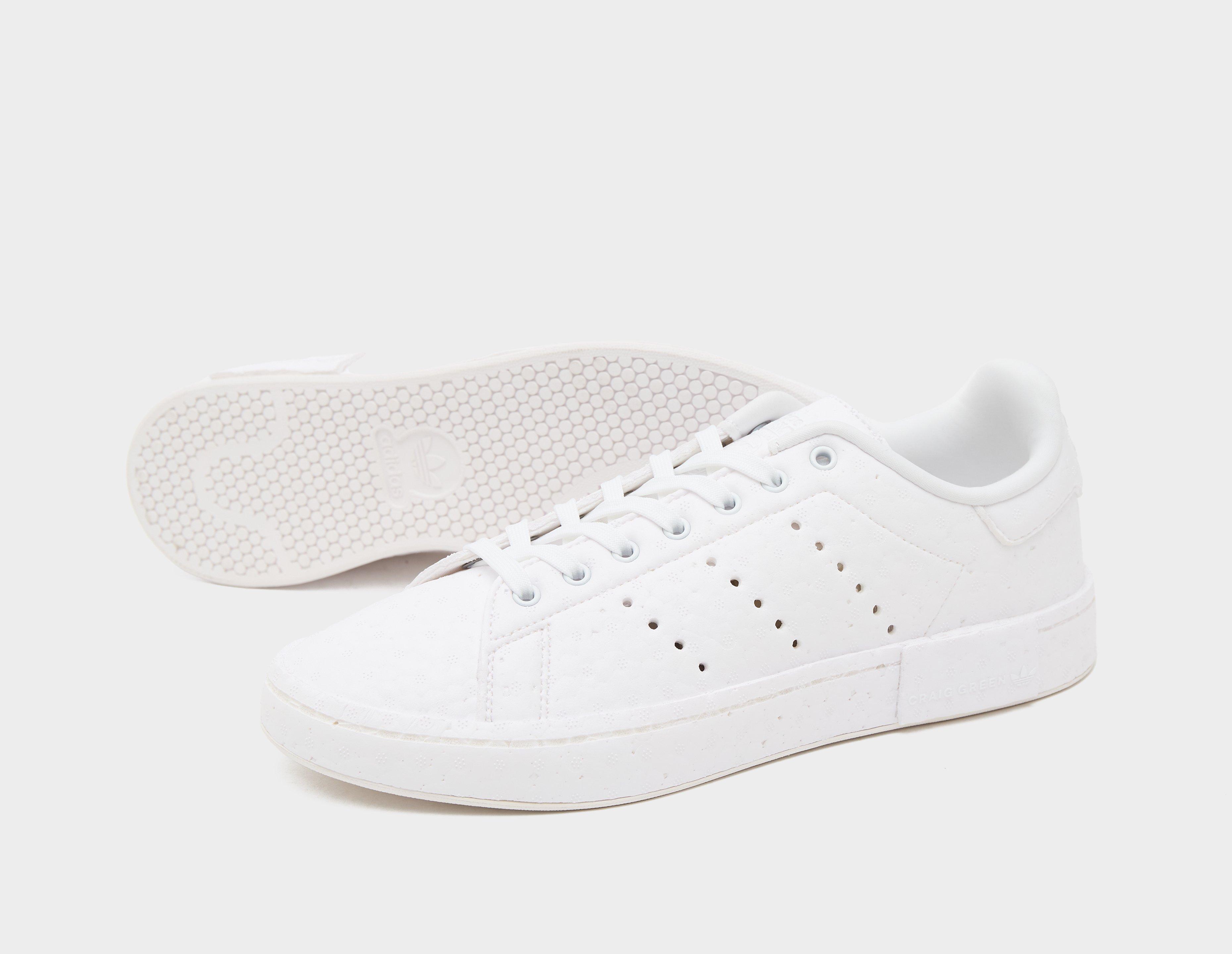 adidas Originals x Craig Green Stan Smith Boost