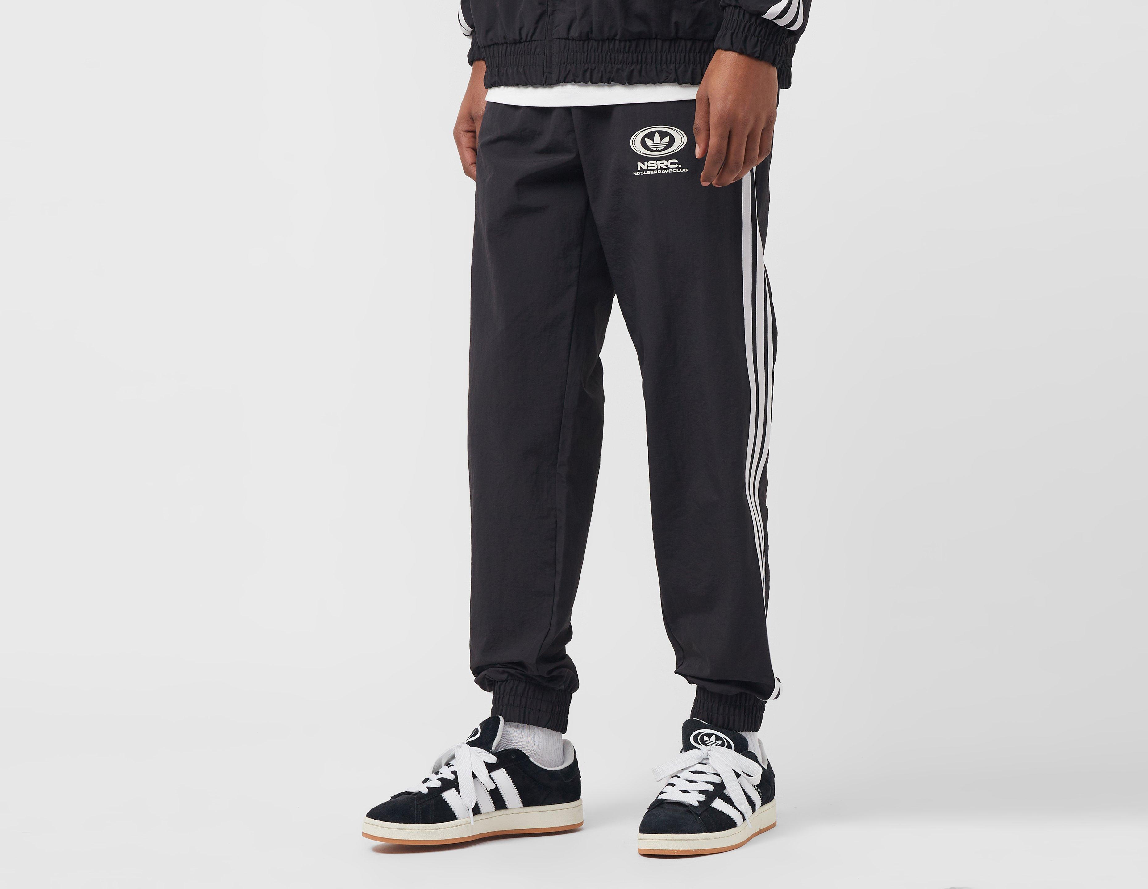 Adidas adizero hot sale track pants