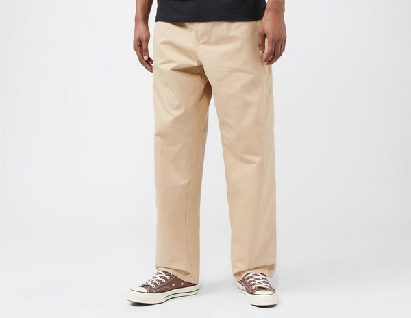 Obey EASY TWILL PANT