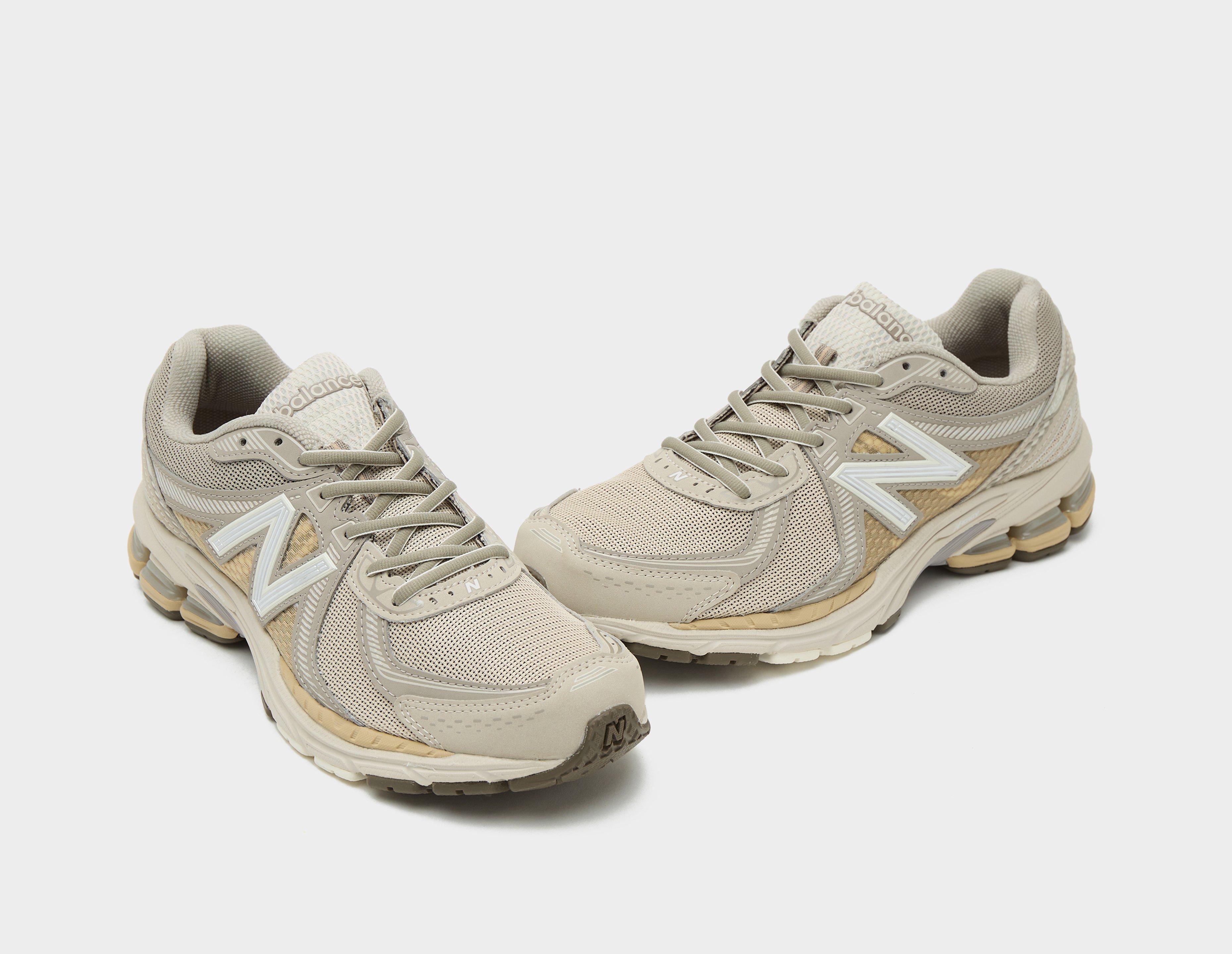 New balance shop 860 Oro hombre