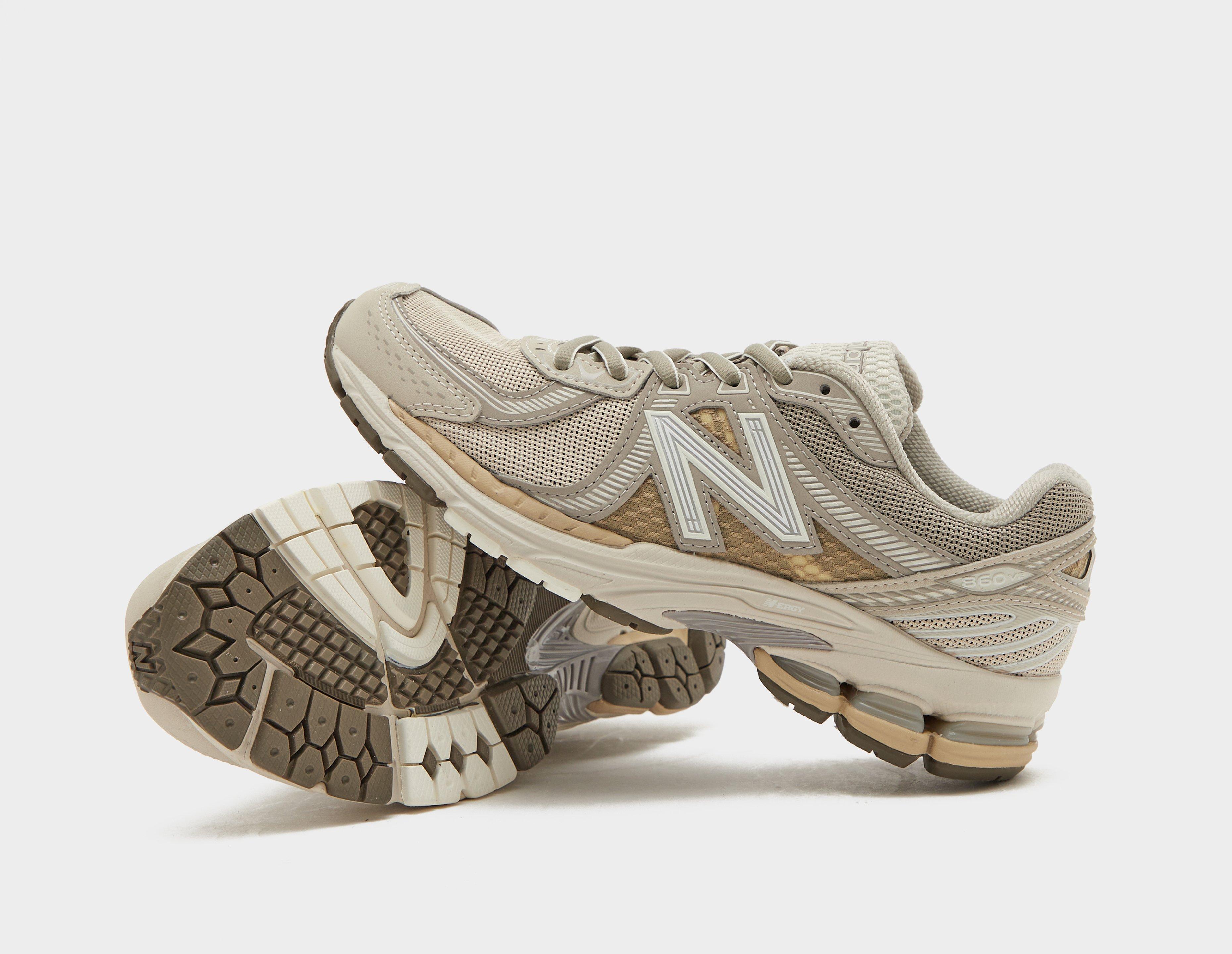 New balance 860v4 sizing best sale