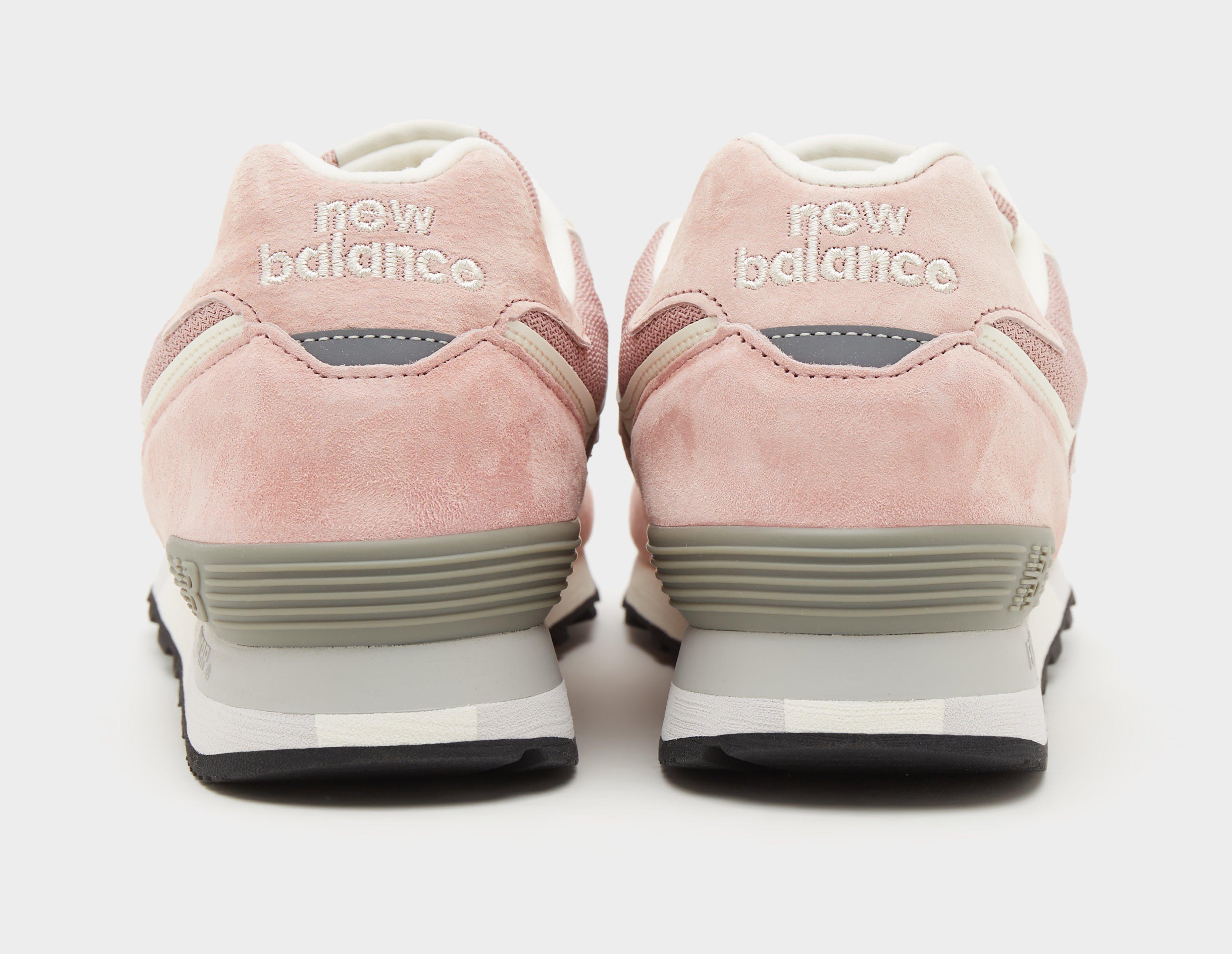 new balance 576 womens Pink