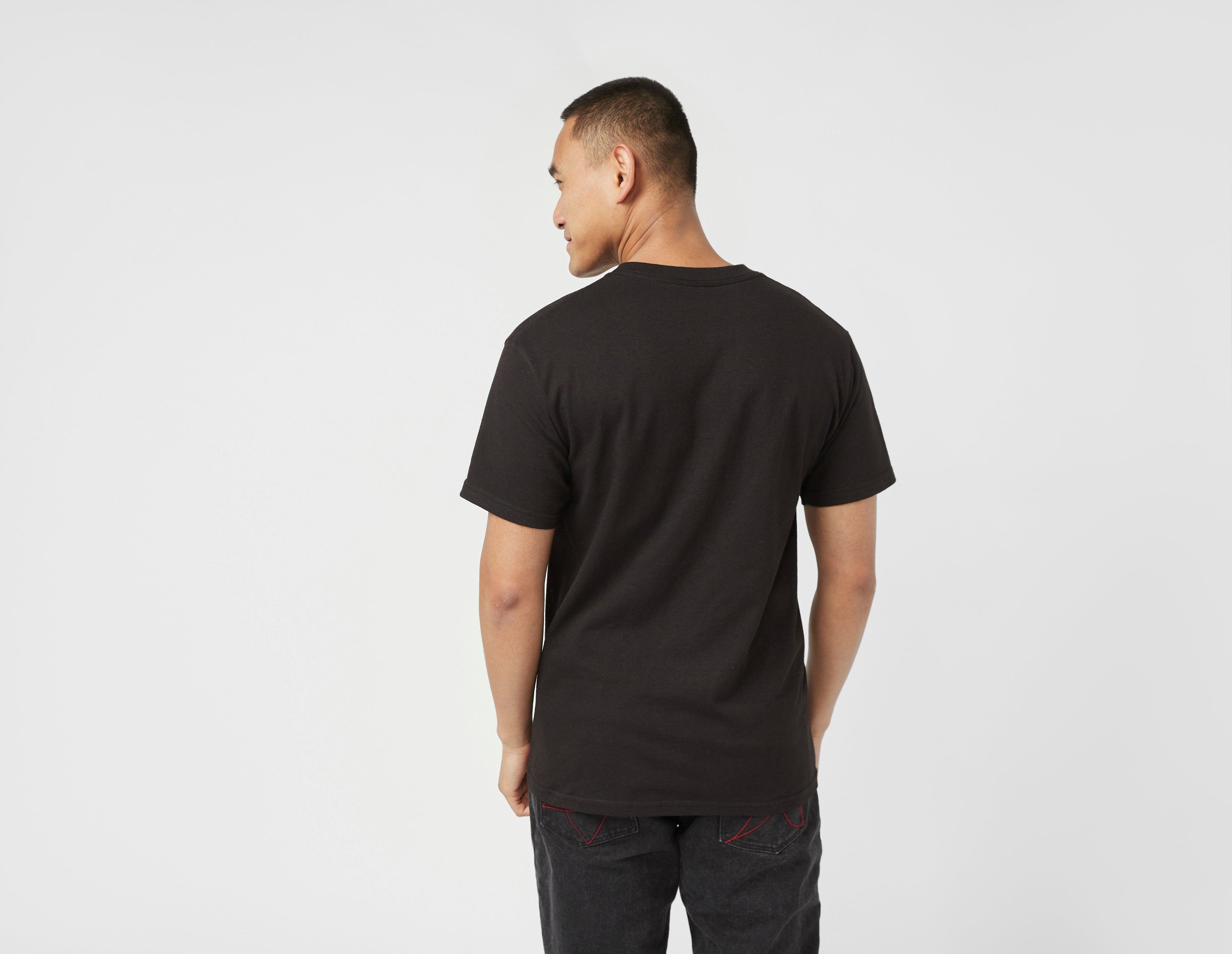 Pleasures Old English T-Shirt