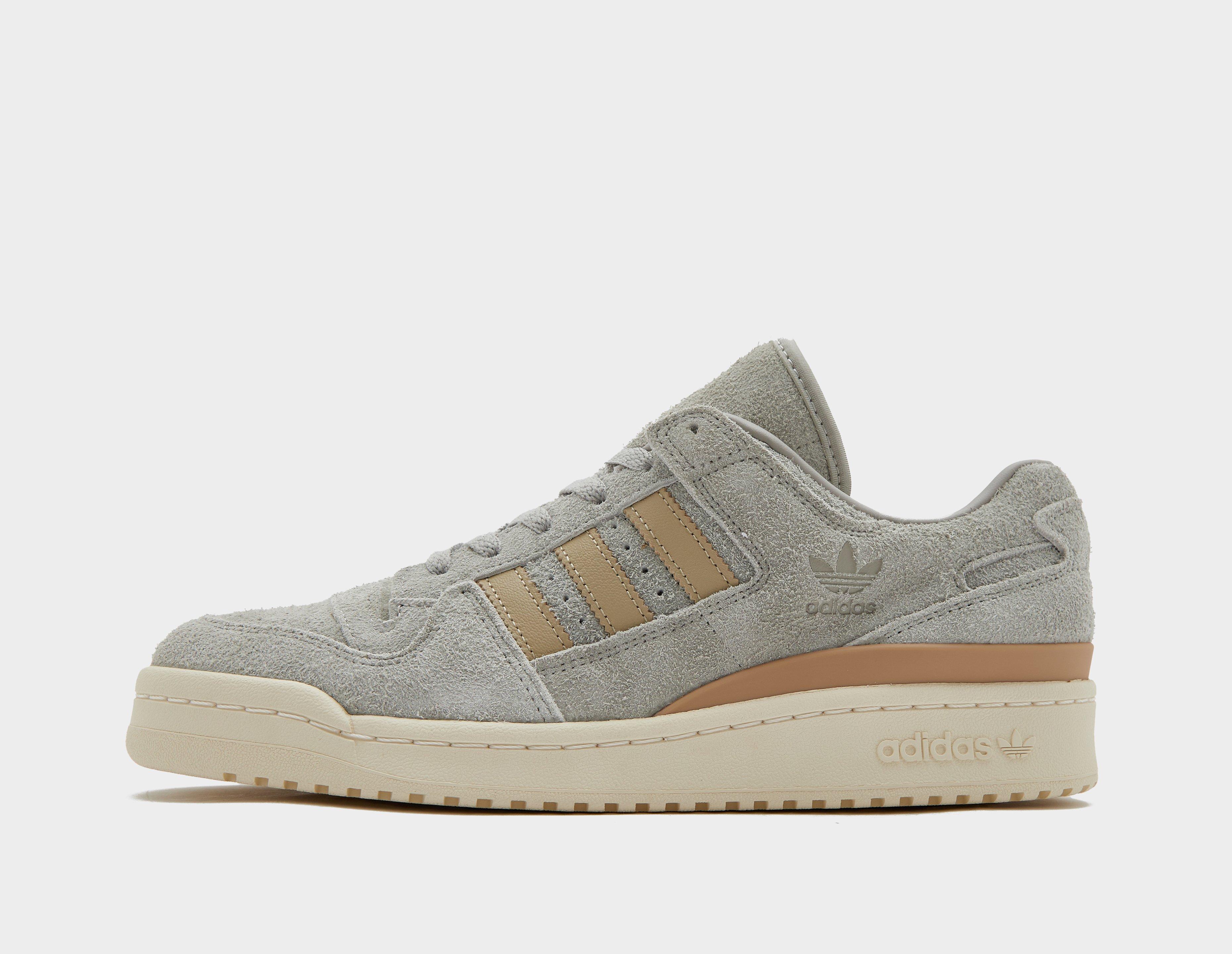 exclusive Women\'s - Healthdesign? | Grey adidas Originals Forum 84 - adidas  Samarreta De Màniga Llarga Team Base