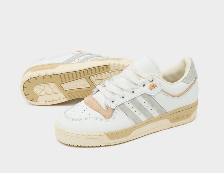 adidas Originals Rivalry Low 86 - Shin? Exclusive