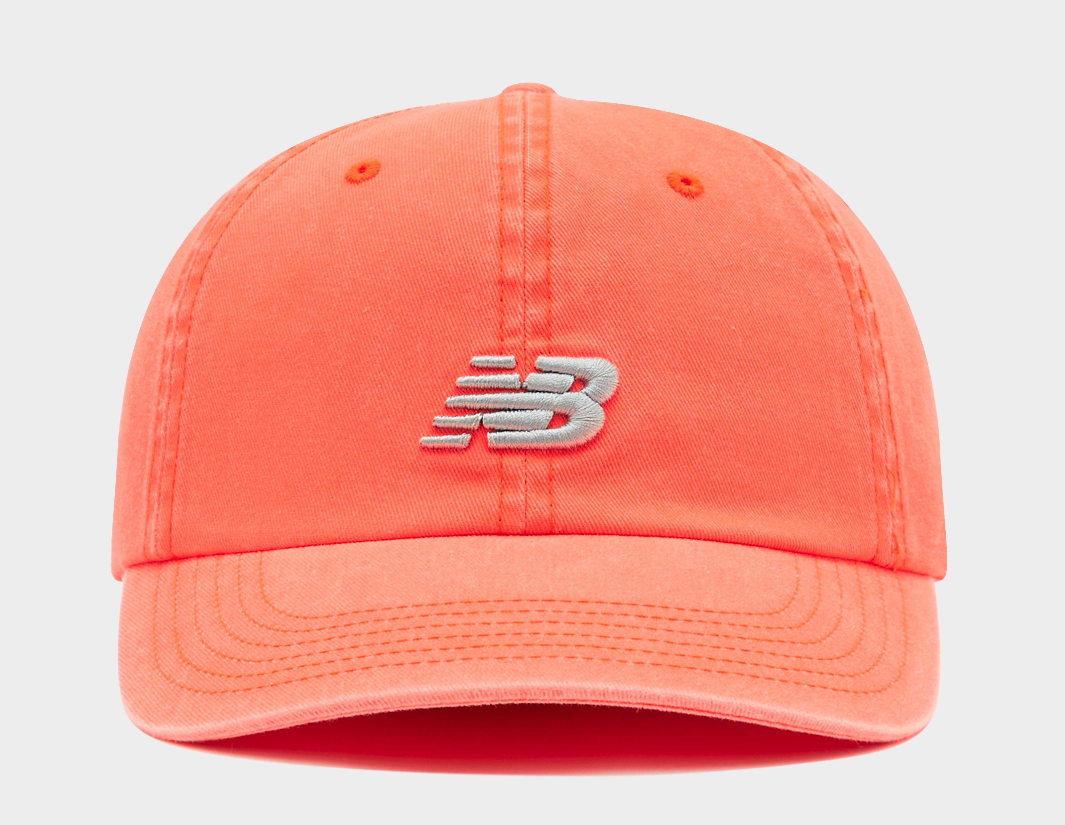 Panel NB Classic Cap - New Balance makes its presence felt at the