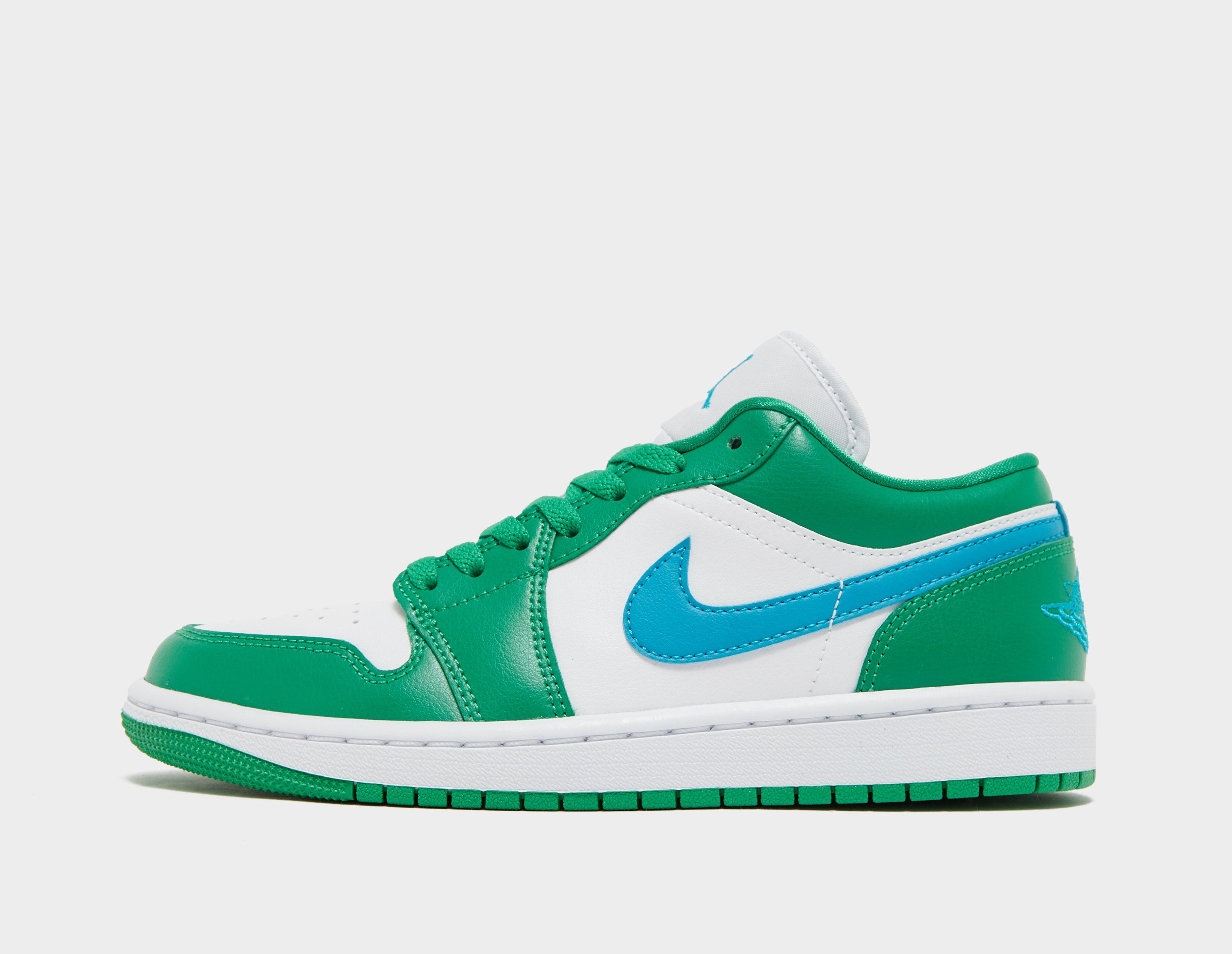 Jordan Air 1 Low Women's
