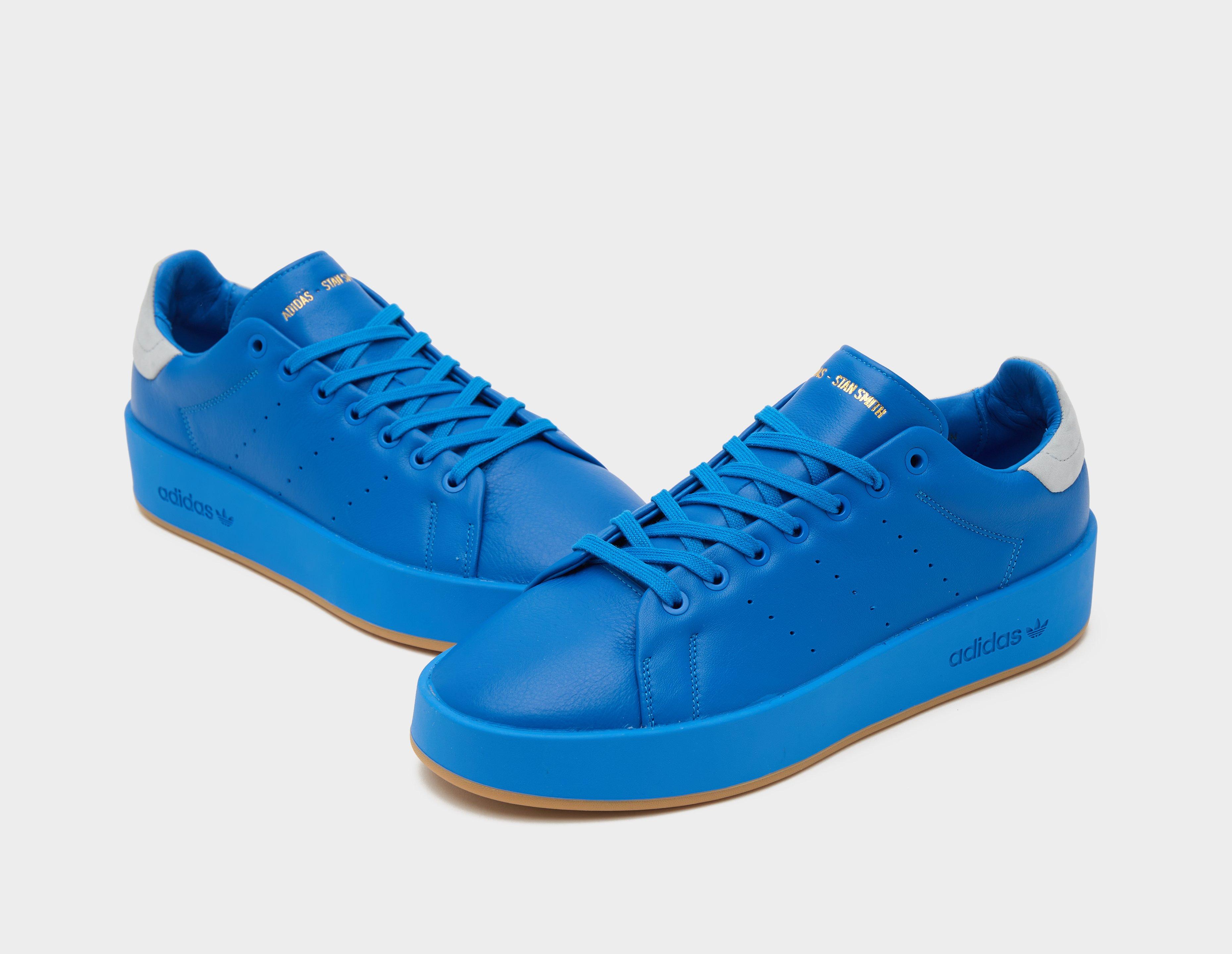 Stan smith recon on sale blu