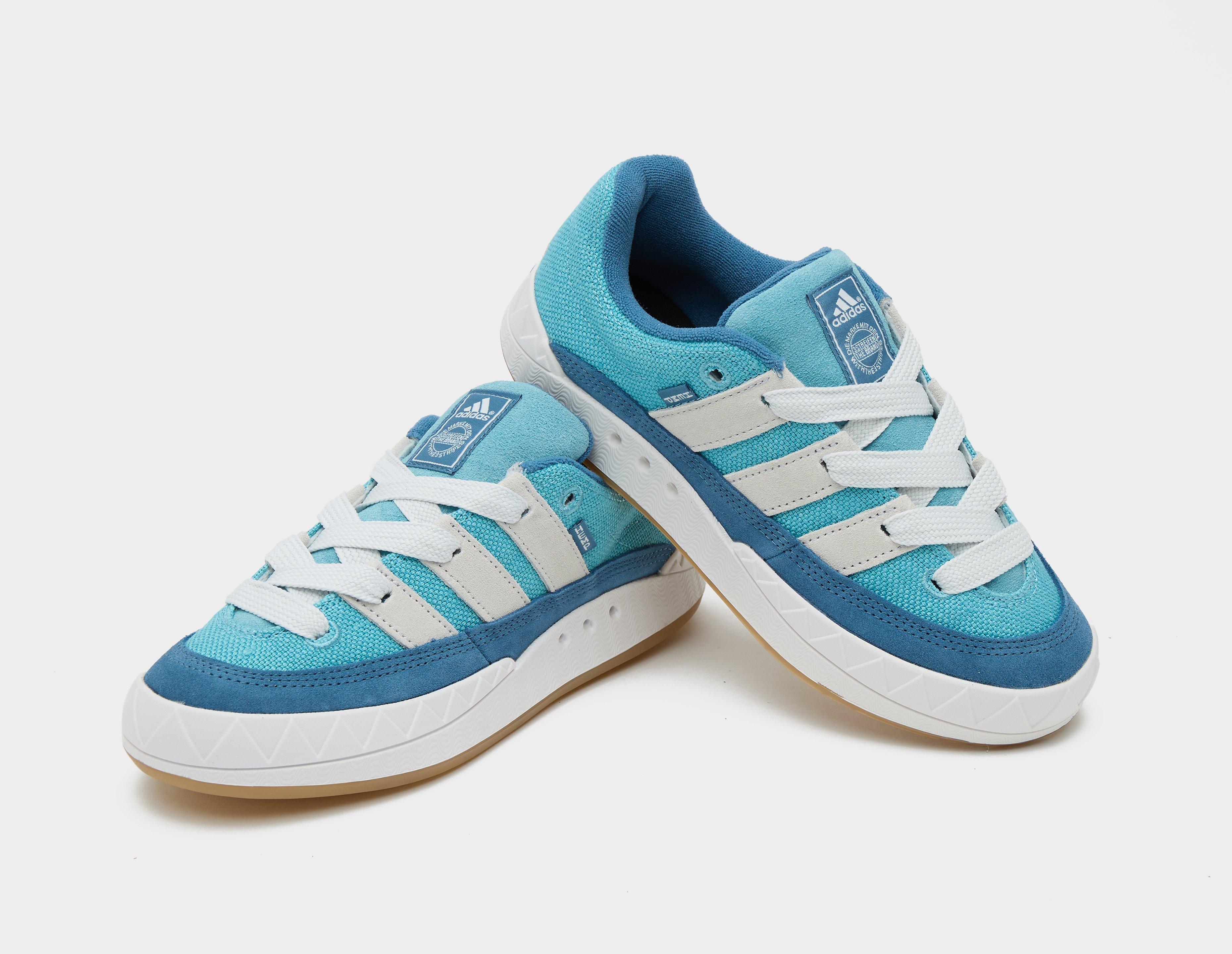 Obuwie adidas Adimatic 'Preloved Blue' (HQ6907)