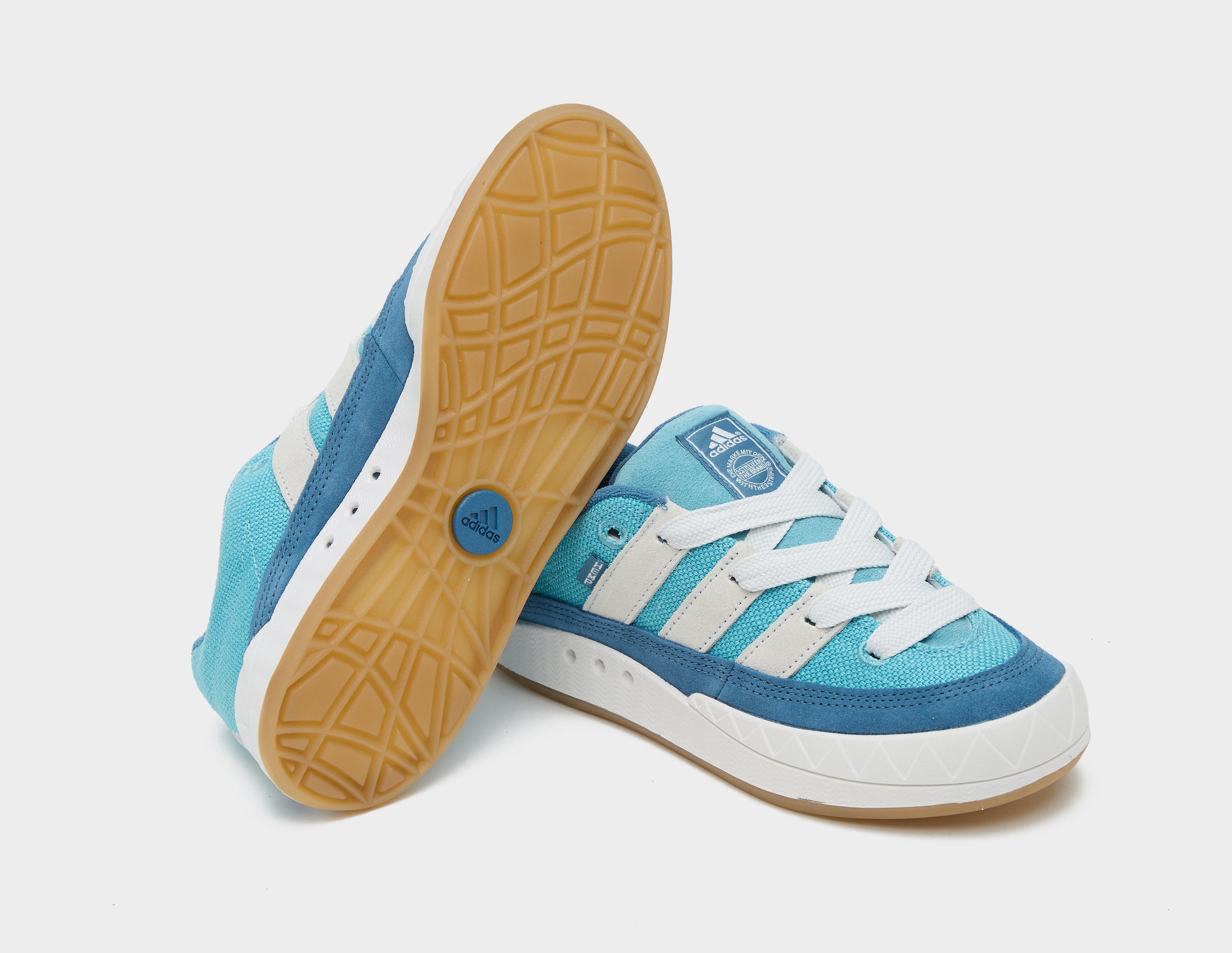 Obuwie adidas Adimatic 'Preloved Blue' (HQ6907)