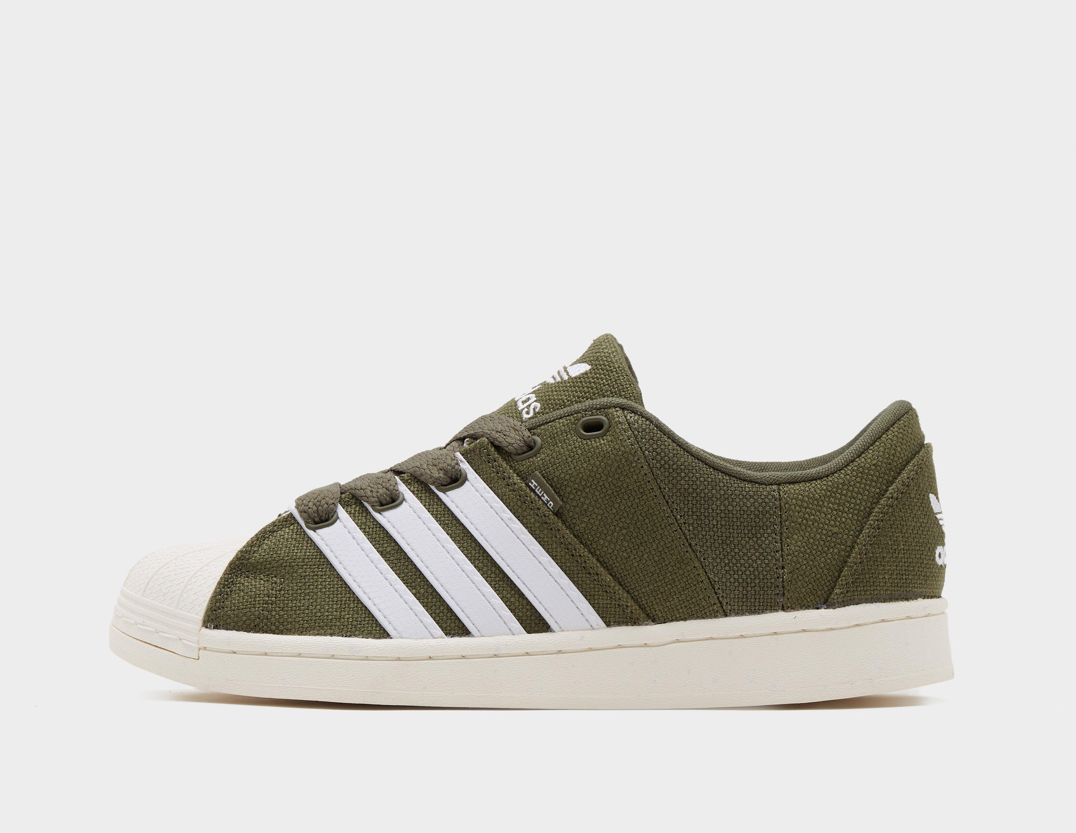 adidas Sport Graphic Healthdesign? Superstar Hemp Gr adidas Tee\