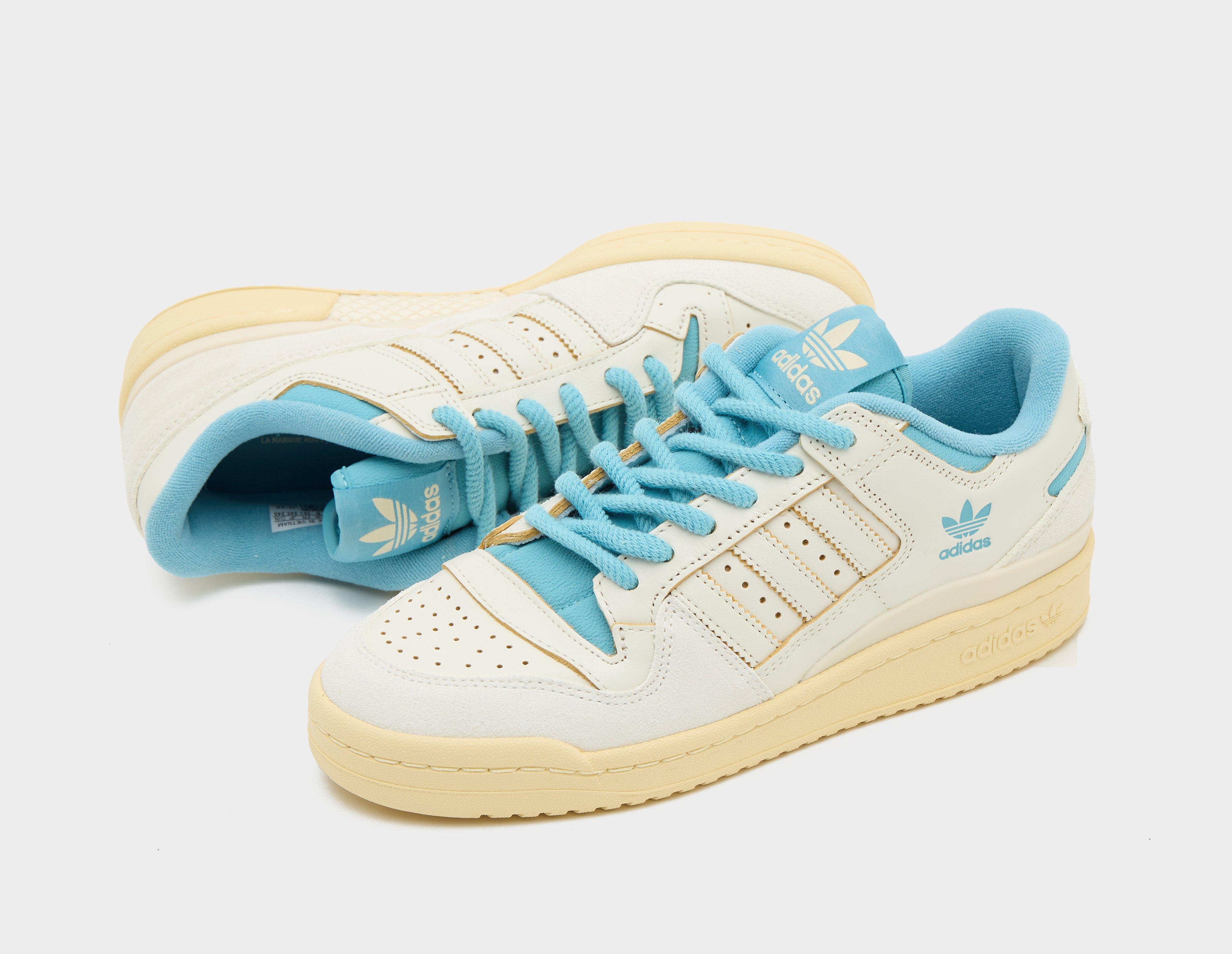 adidas Originals Forum Low Femme Blanc Size? France