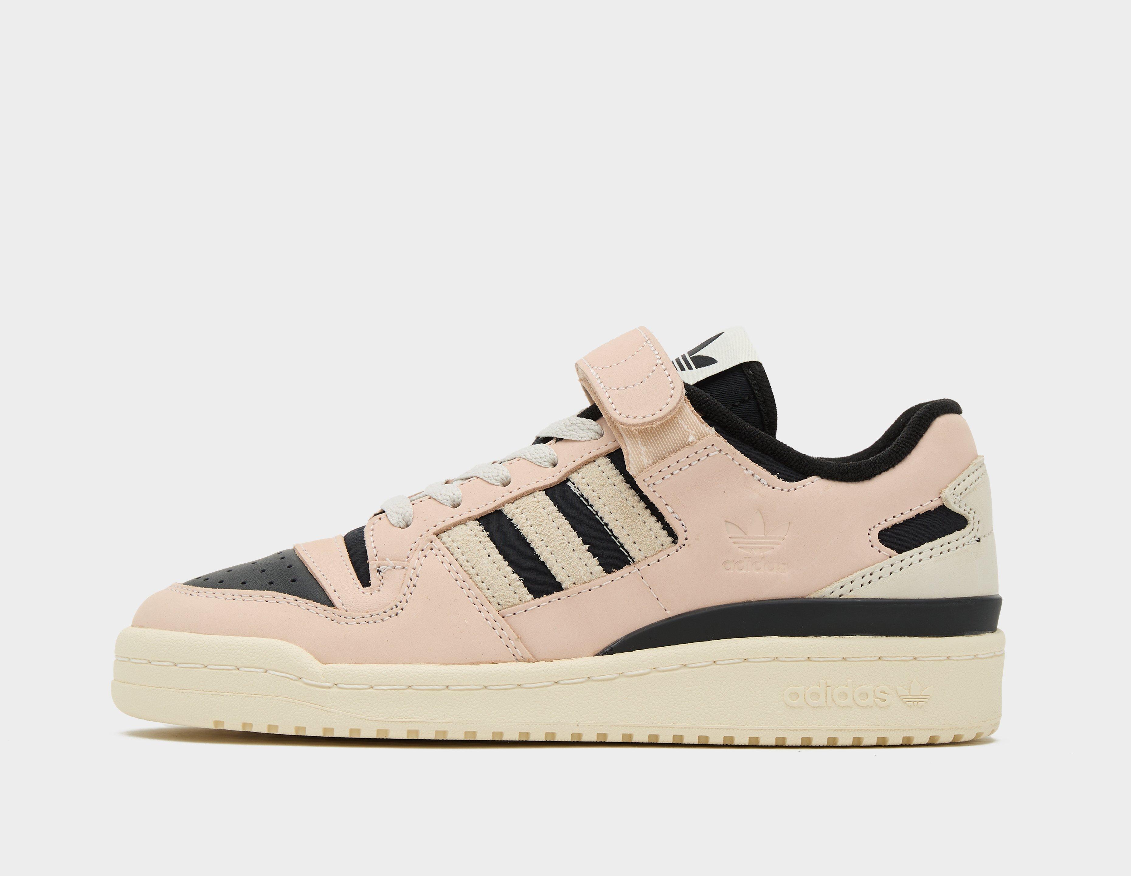 Pink adidas Originals Forum 84 Low Women's | Healthdesign