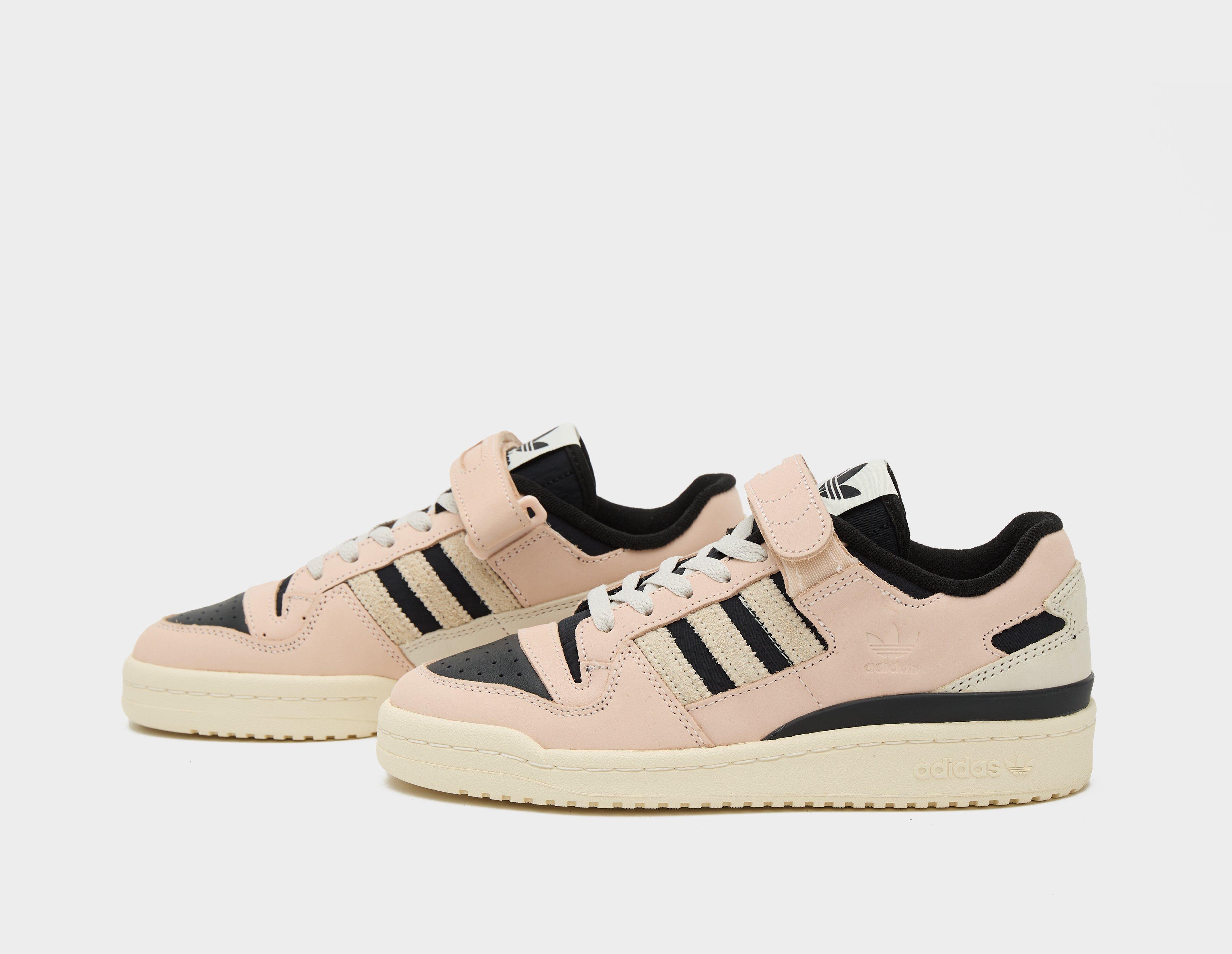 Pink adidas Originals Forum 84 Low Women's | Healthdesign