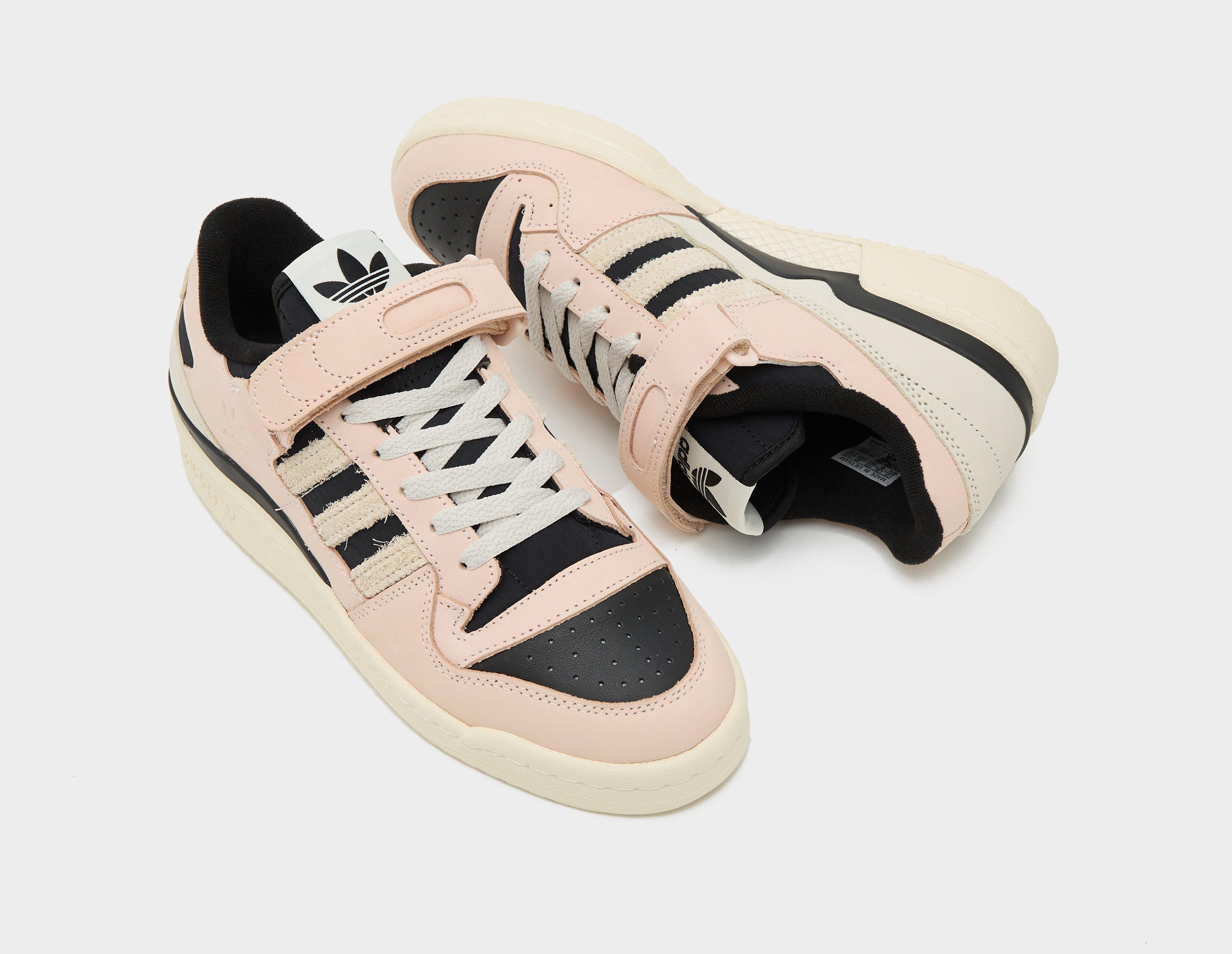 Pink adidas Originals Forum 84 Low Women's | Healthdesign