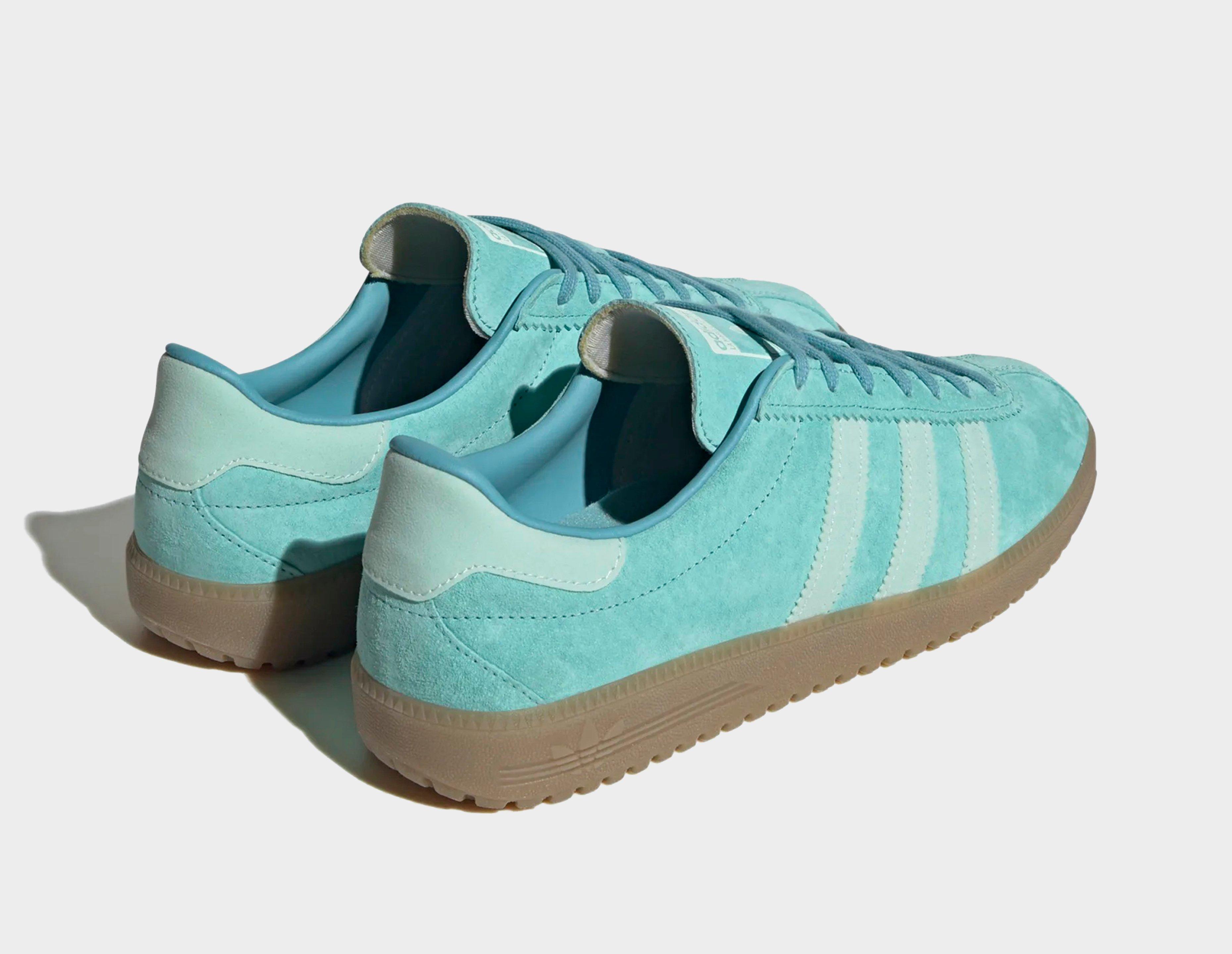 Adidas topanga sale light blue