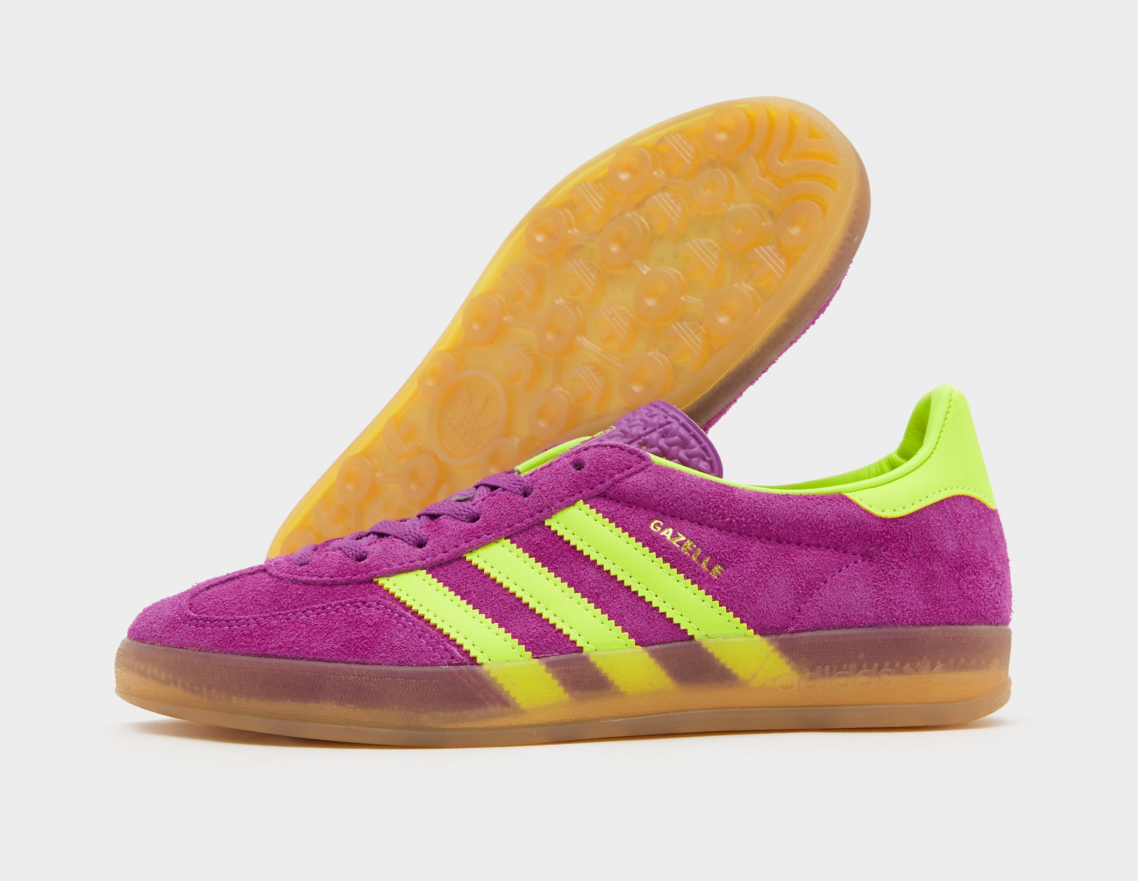 adidas Originals Gazelle Indoor Women's