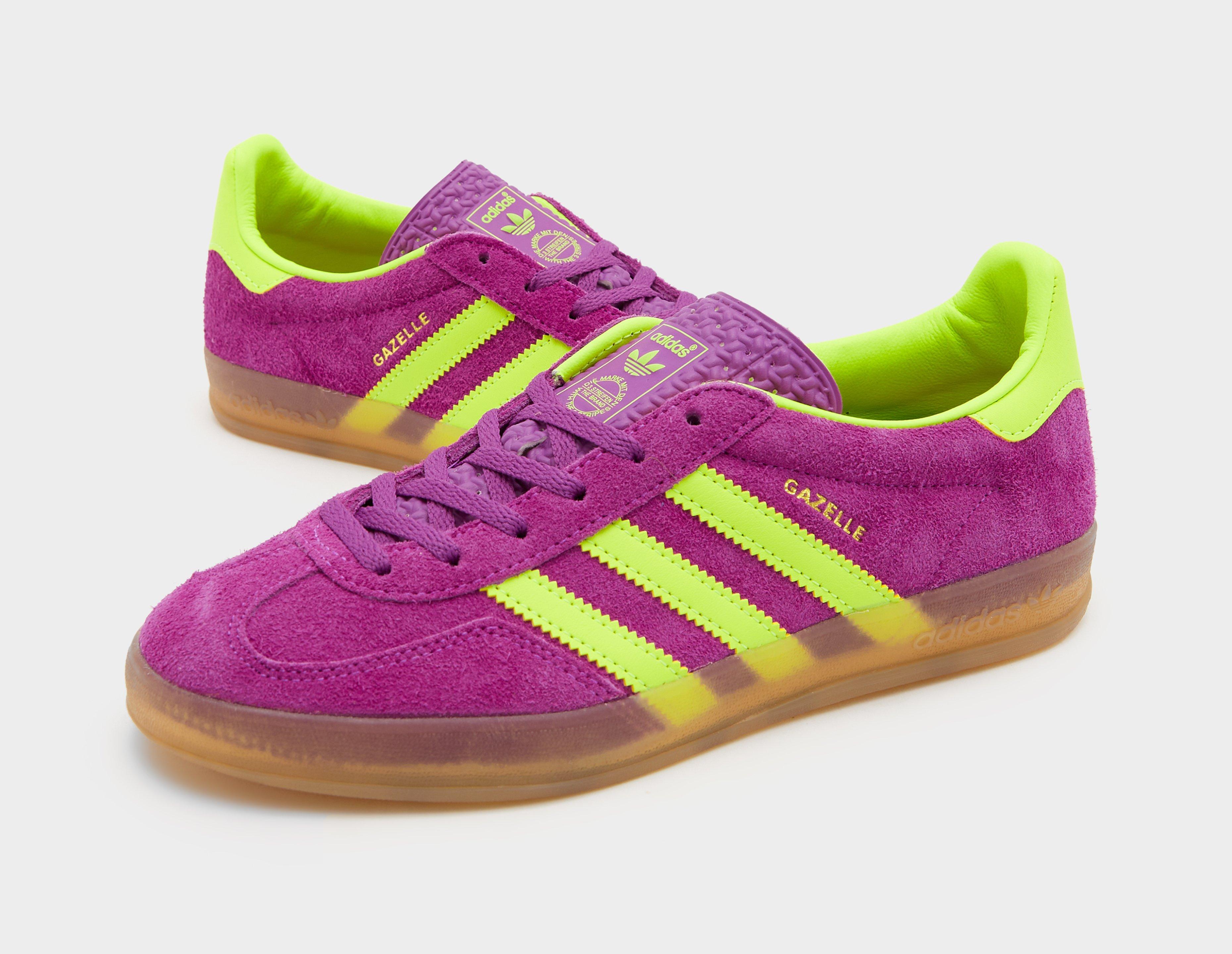 adidas Originals Gazelle Indoor Women's