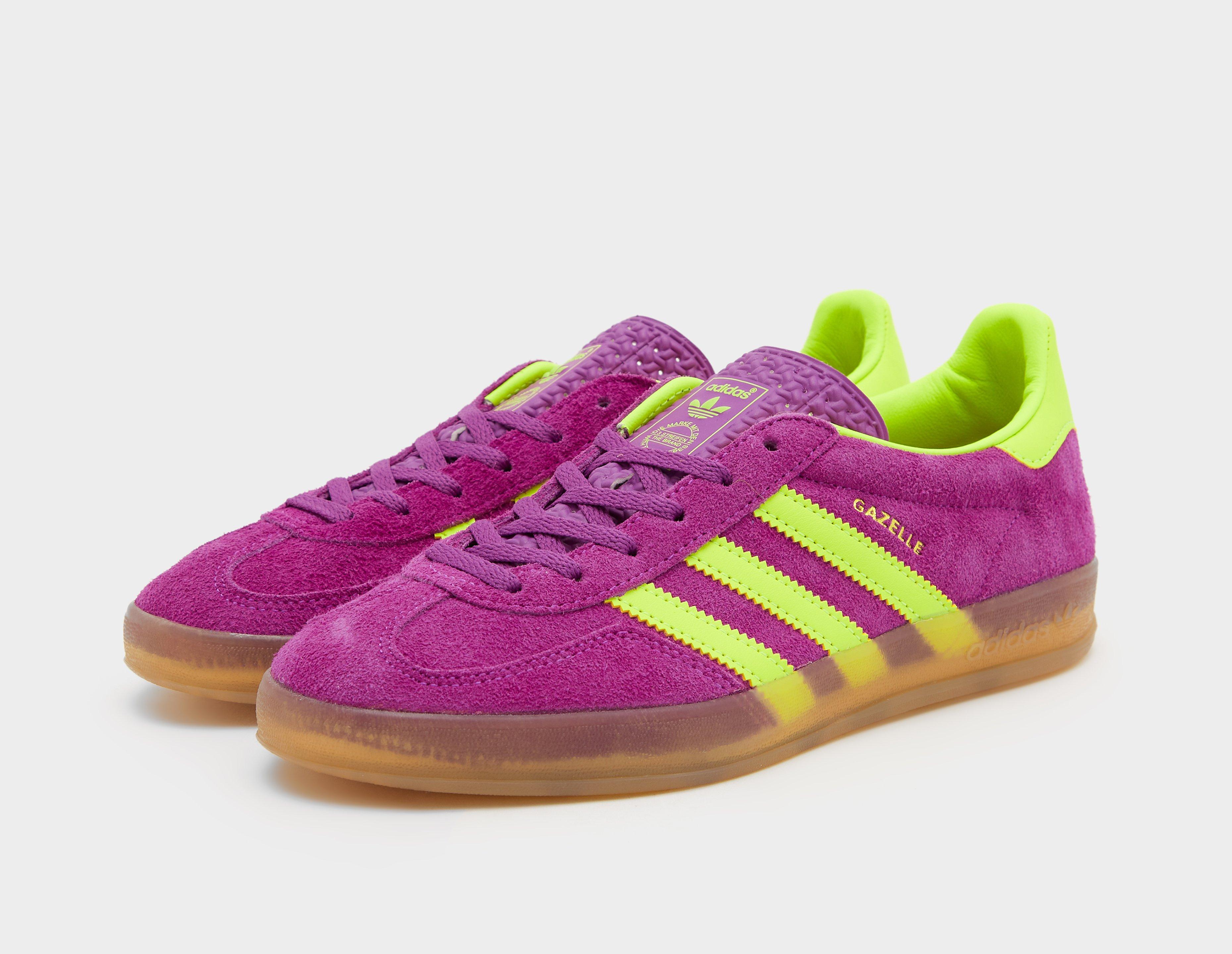 adidas Originals Gazelle Indoor Women's