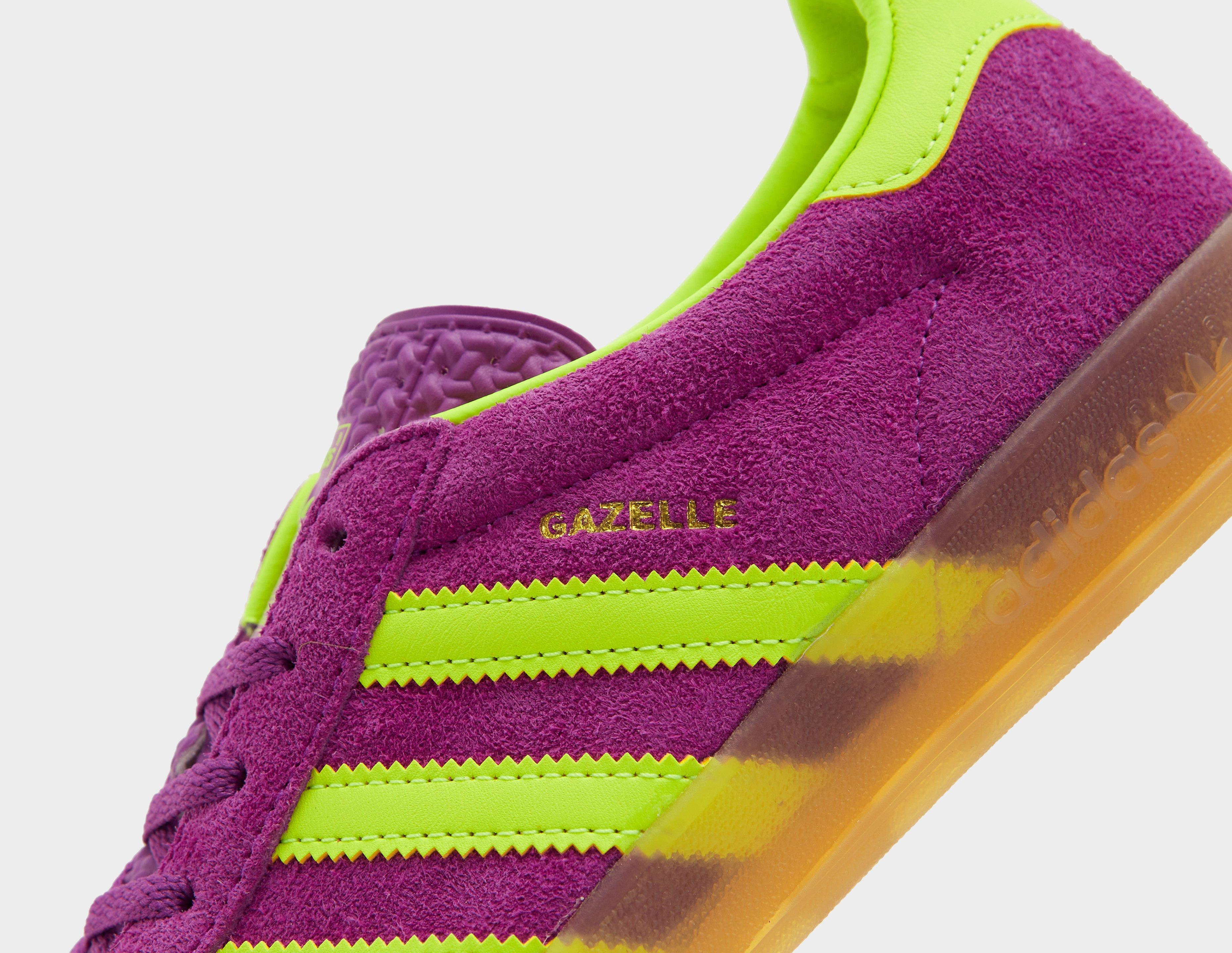 adidas Originals Gazelle Indoor Women's