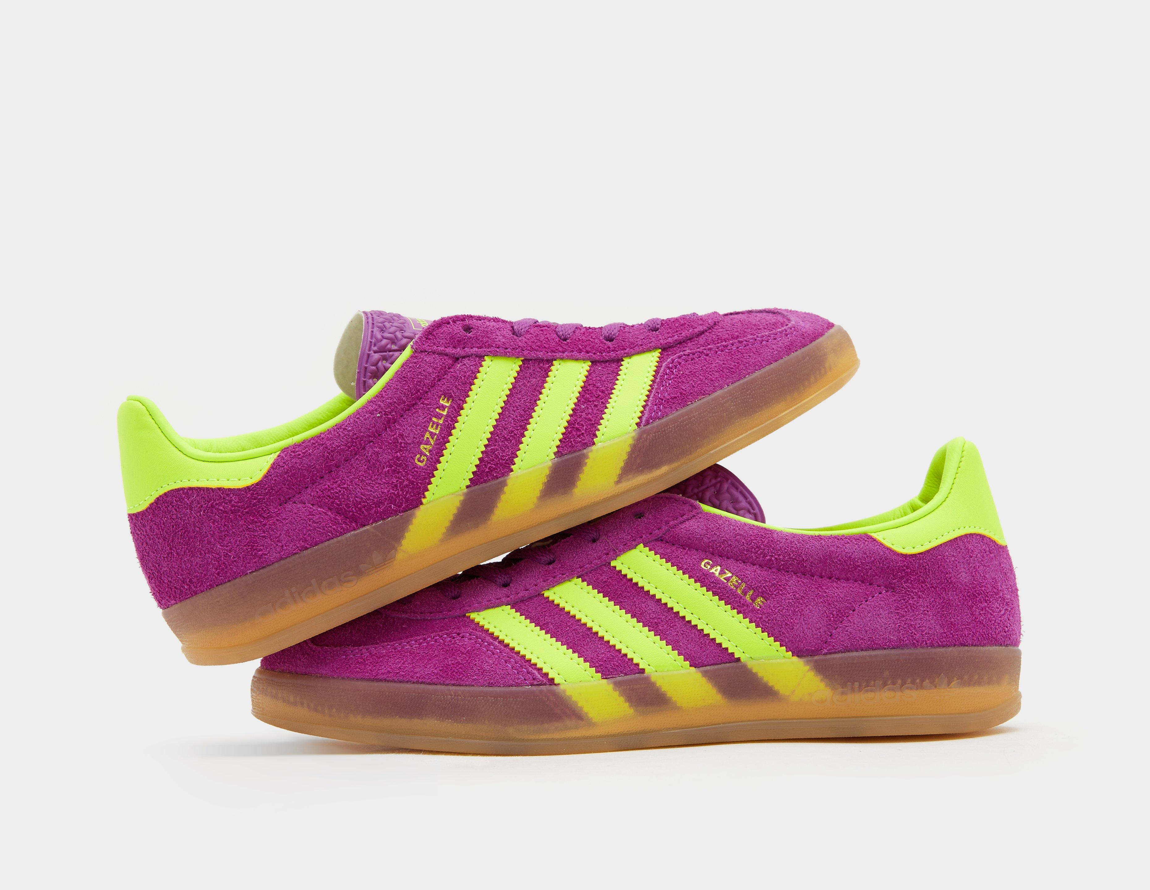 adidas Originals Gazelle Indoor Women's