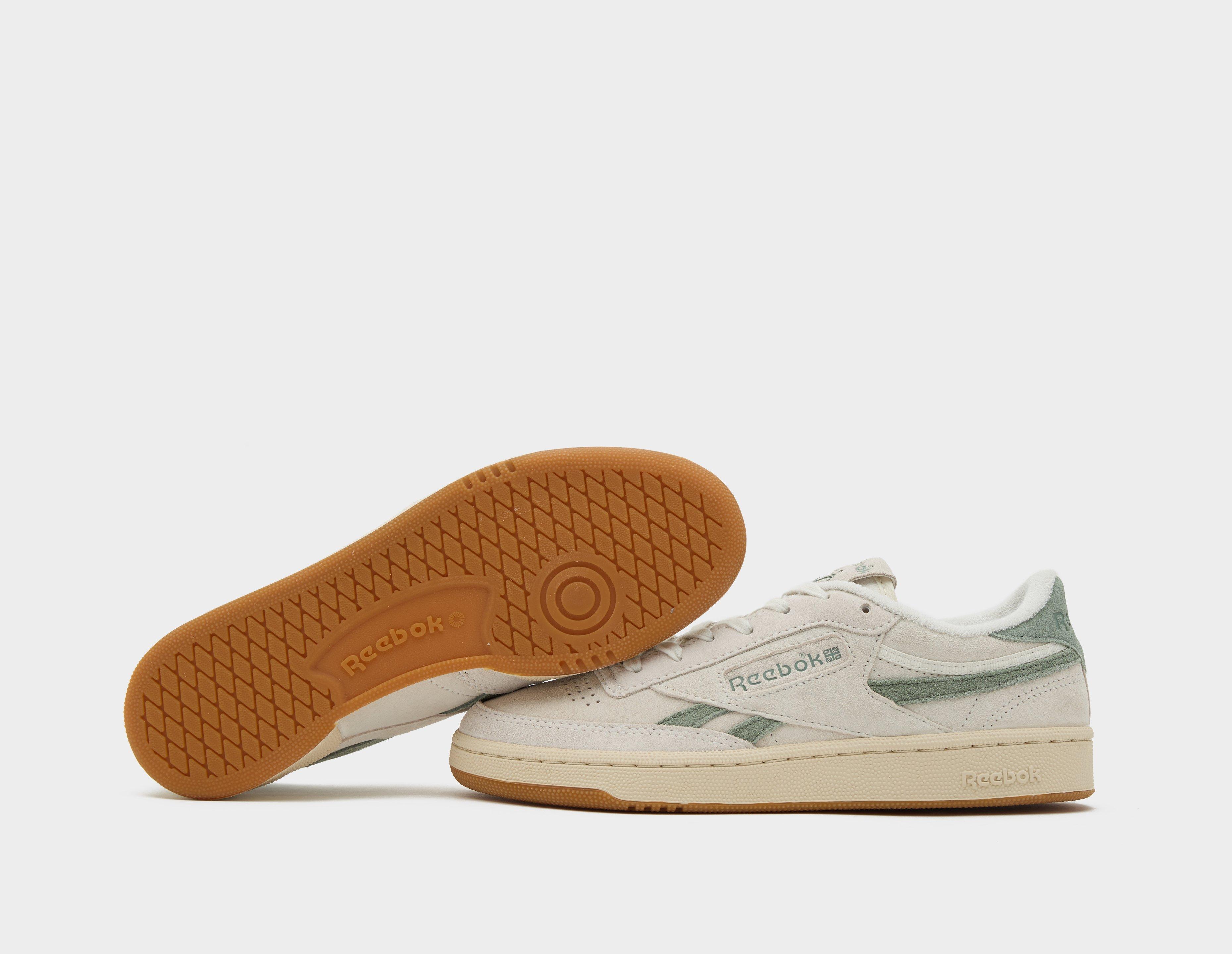 Wpadc? | Mix up your workout in these men training shoes | Reebok Club C Revenge Vintage Women's