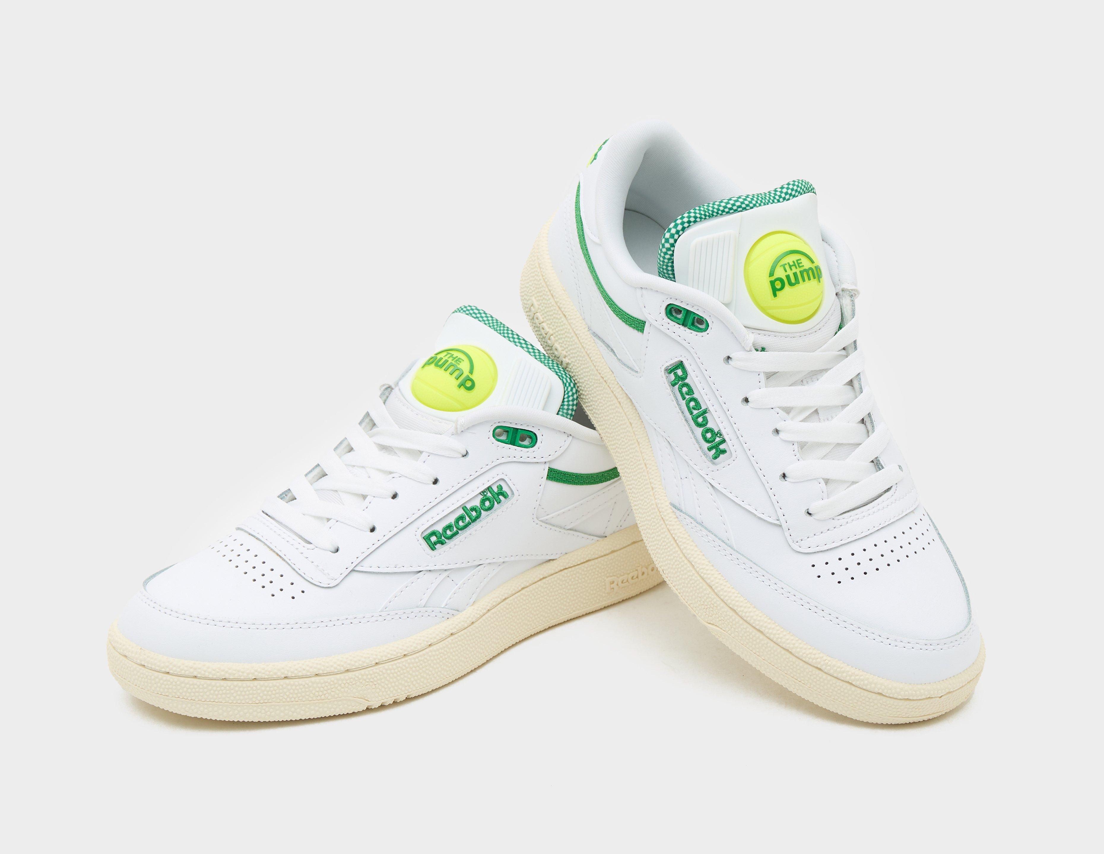 Reebok Club C 85 Pump » Buy online now!