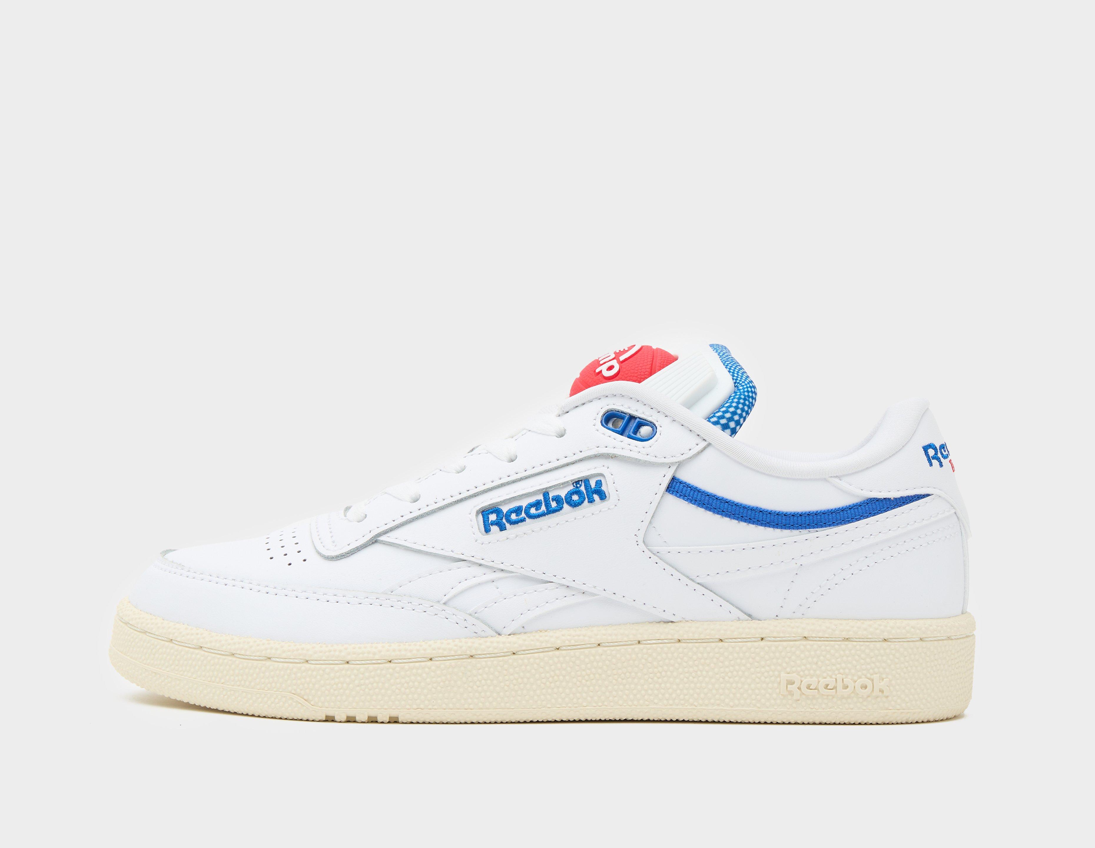 Reebok pumps femme clearance pas cher