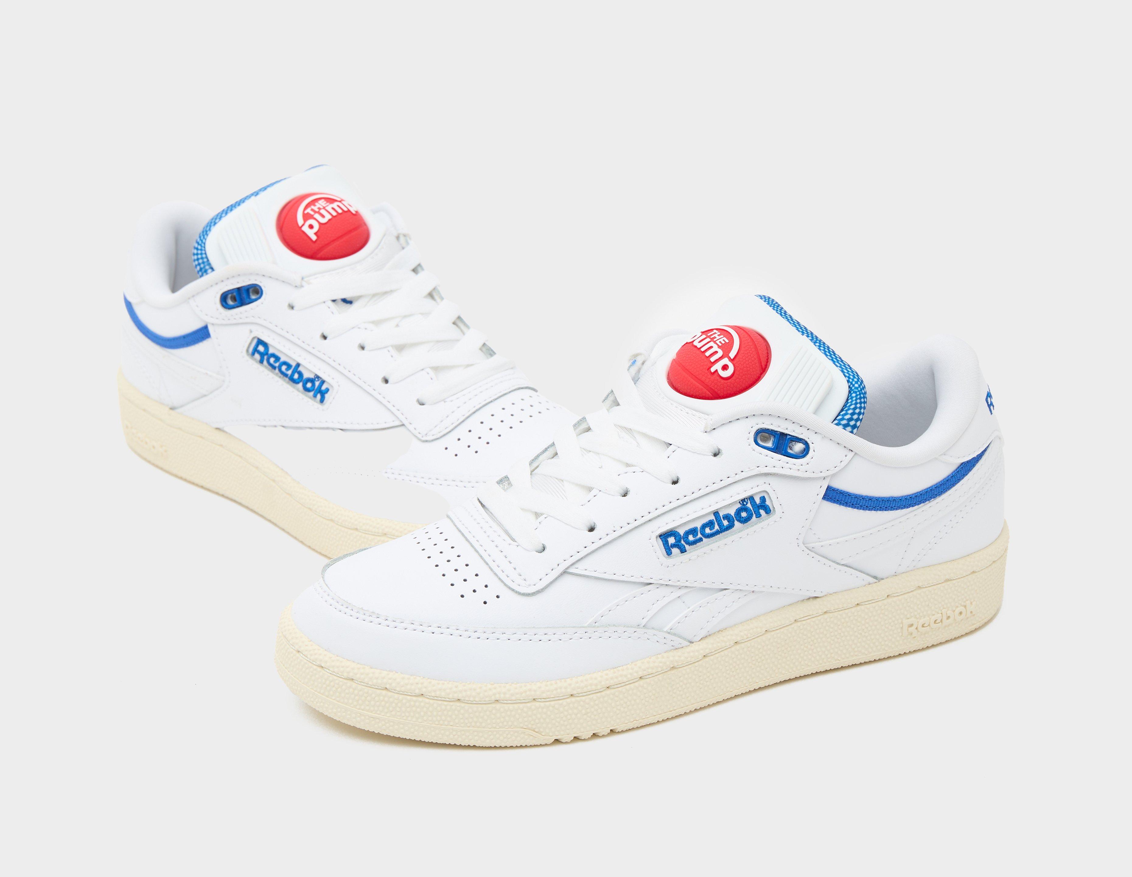 Reebok Club C 85 Pump » Buy online now!