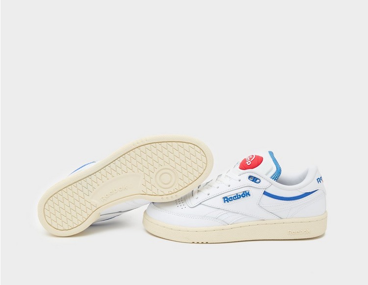 Reebok Club C 85 Pump Naiset