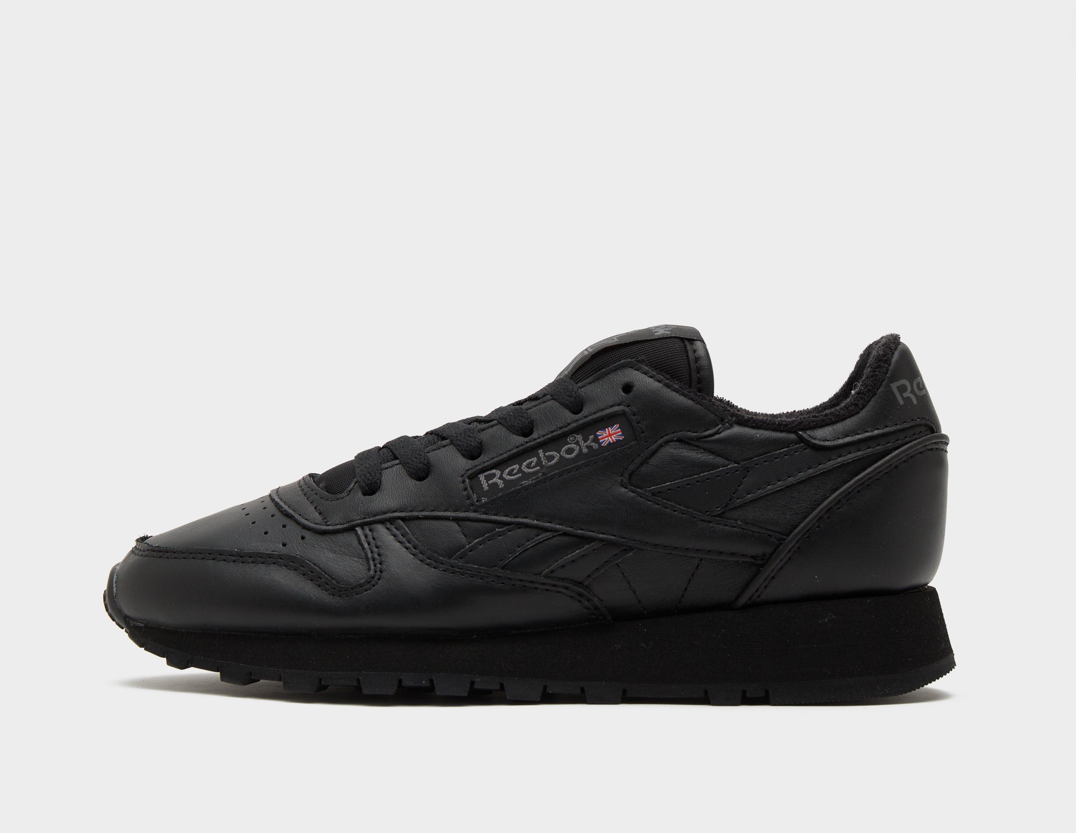 Reebok classic 2024 leather is