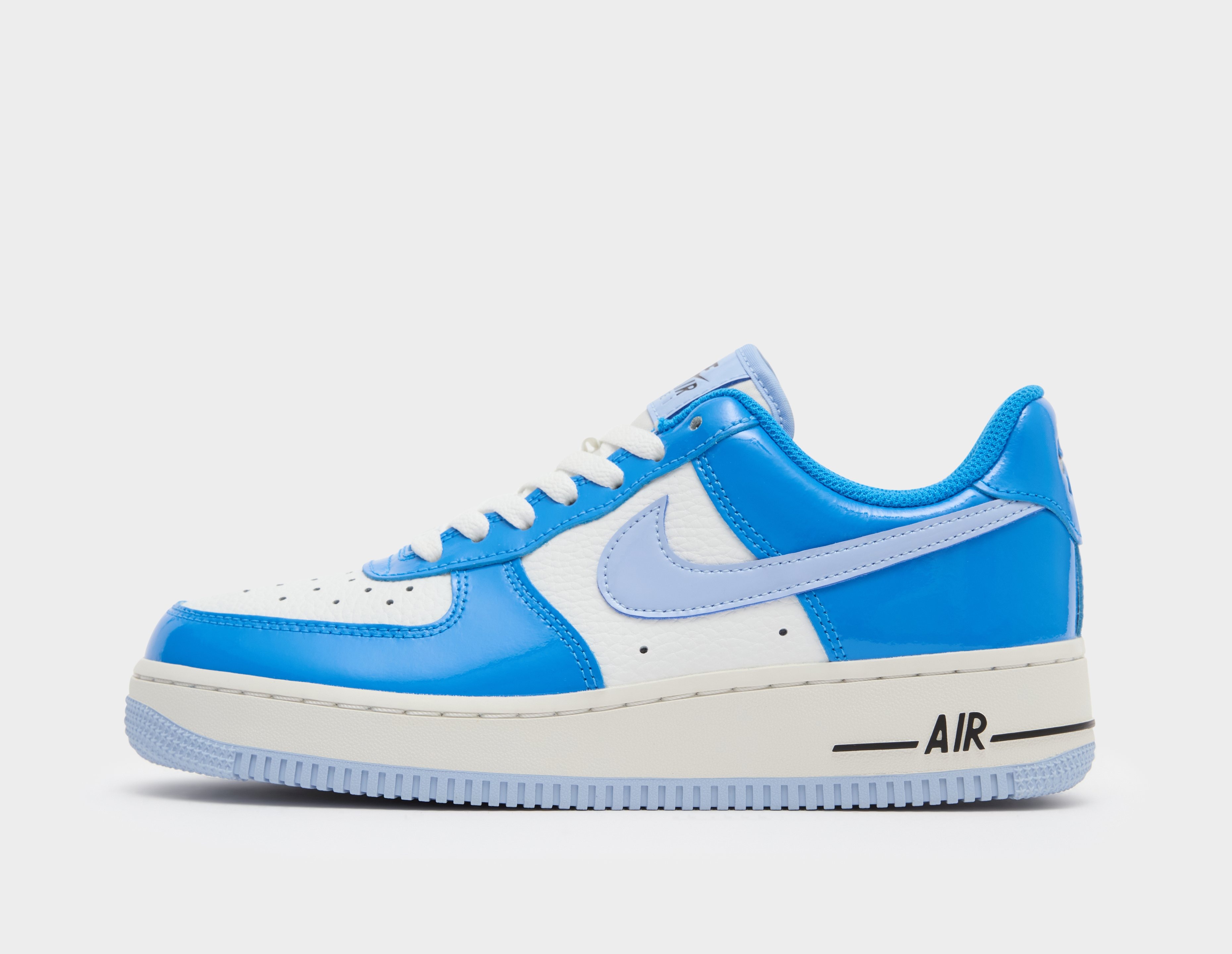 Blue Nike Air Force 1 Women's | size?