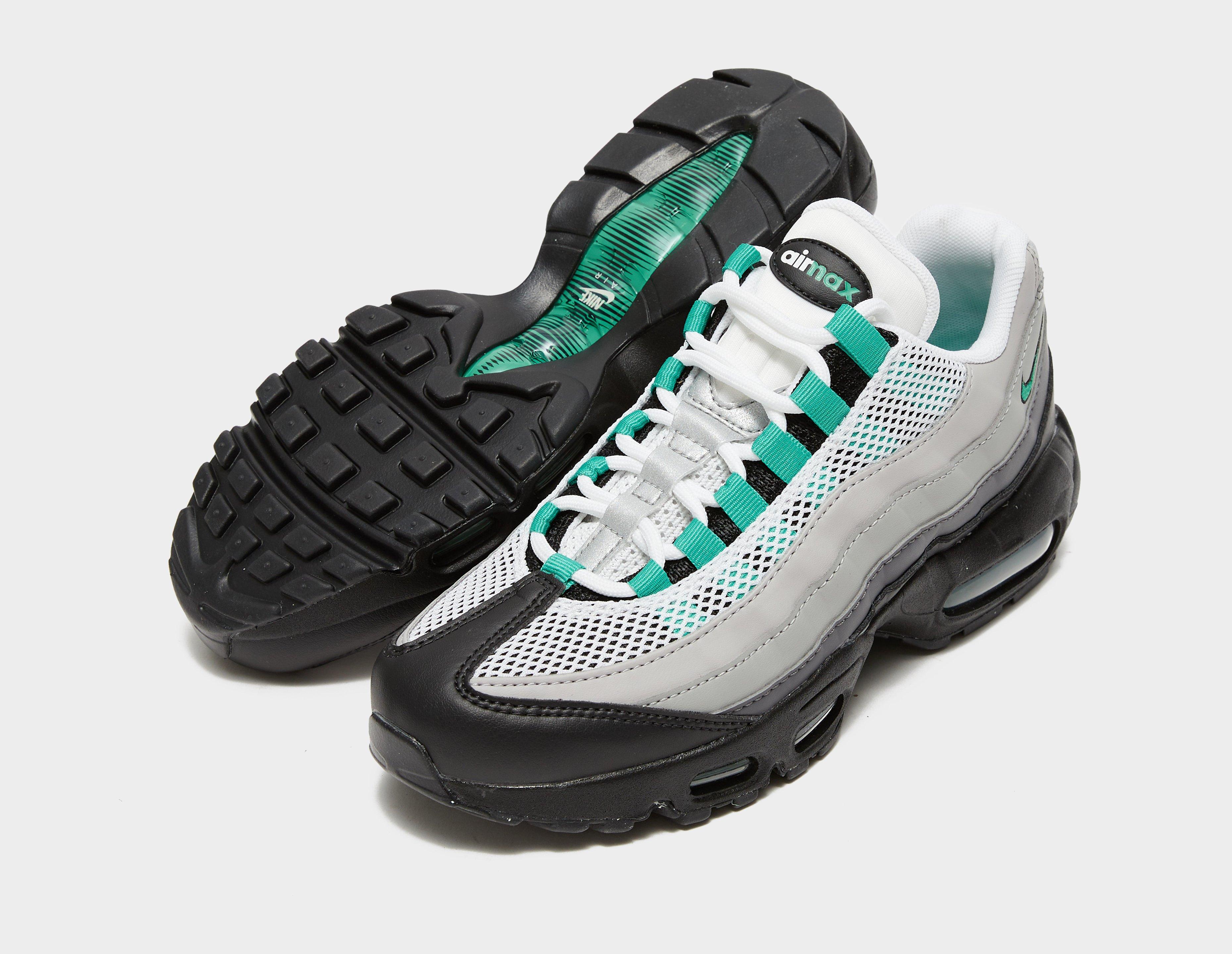 Air max hot sale 95 jade