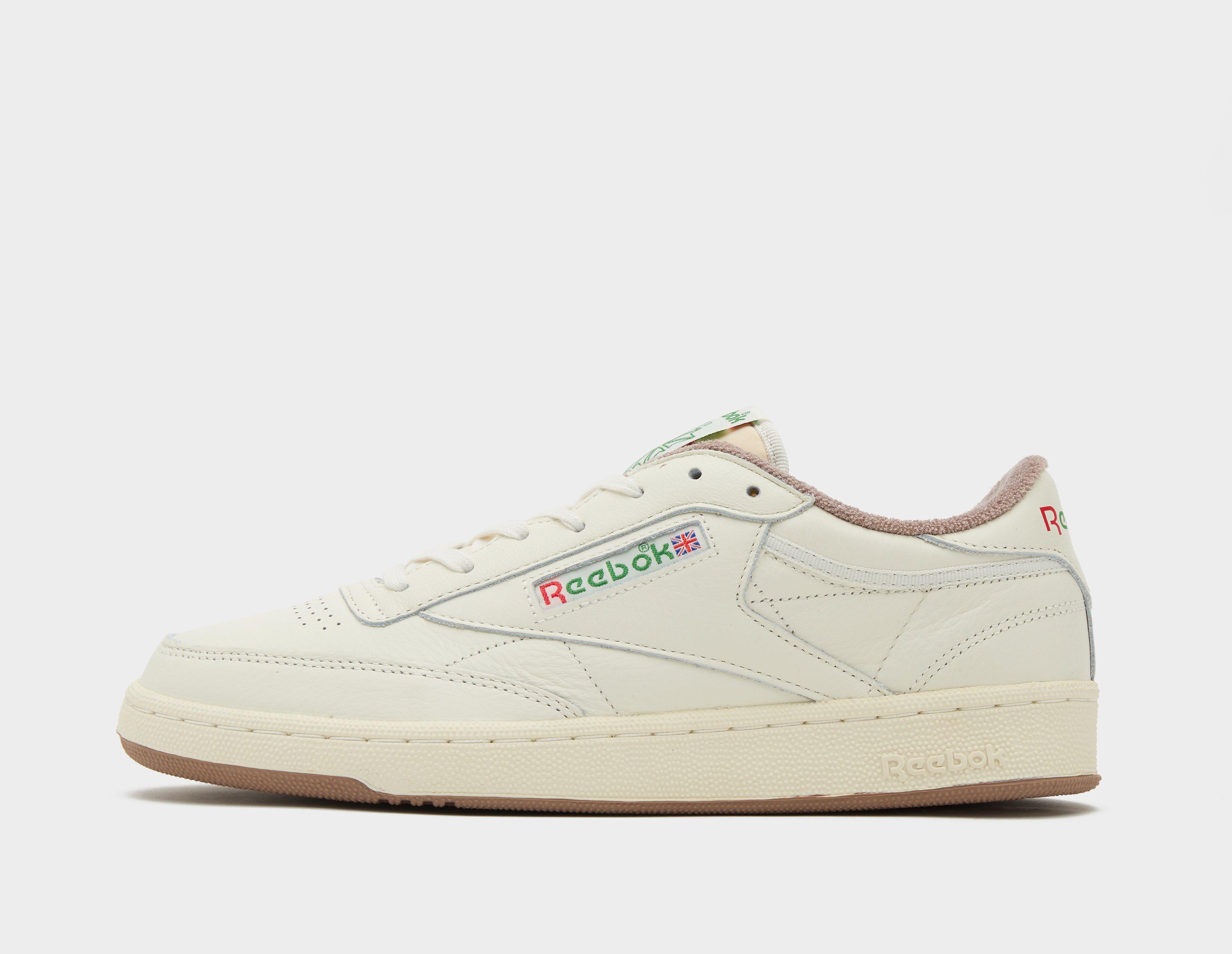 Reebok Club C 85 Shoes Are Editor-loved