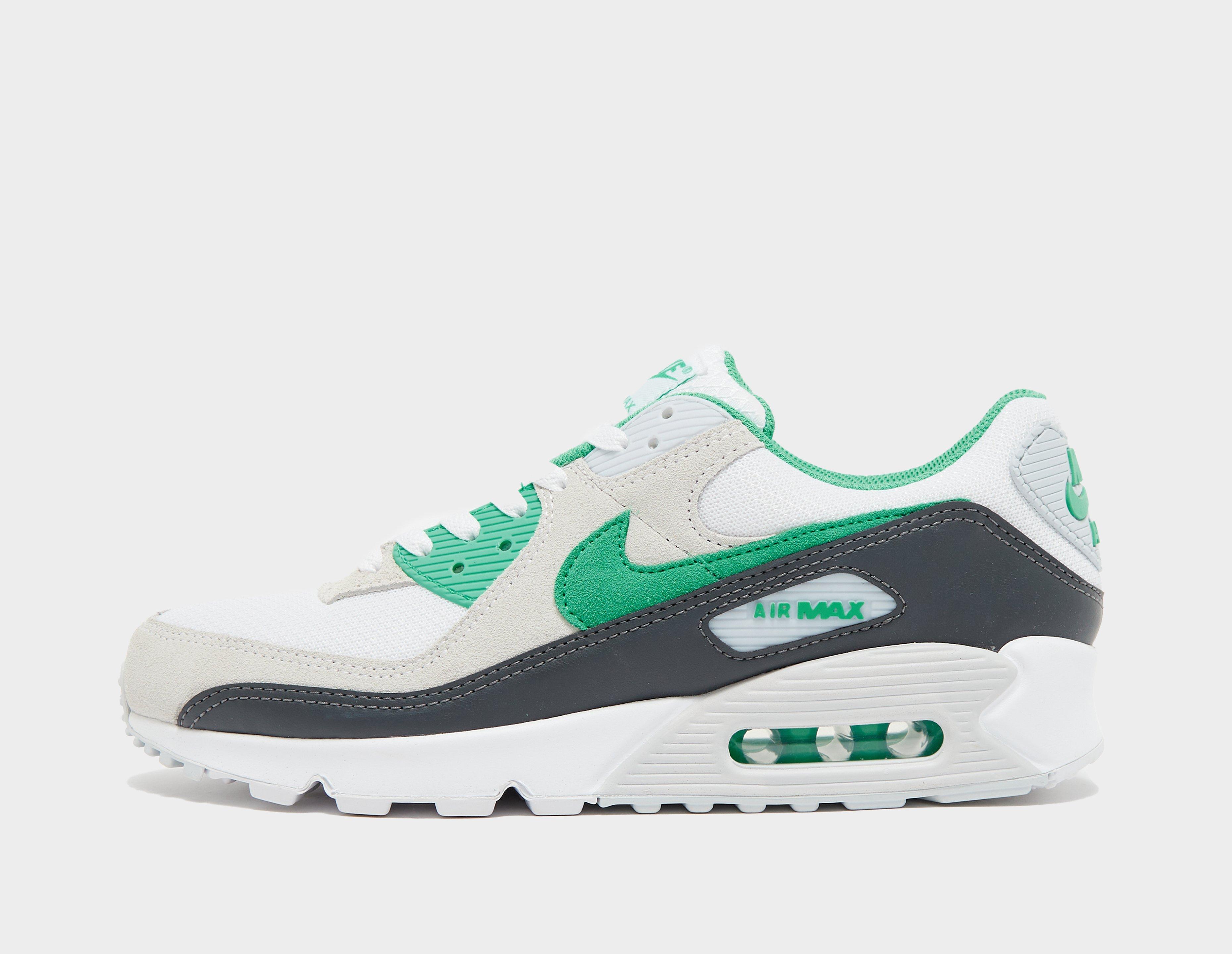 White premium Nike Air Max 90 | Healthdesign? | naechster