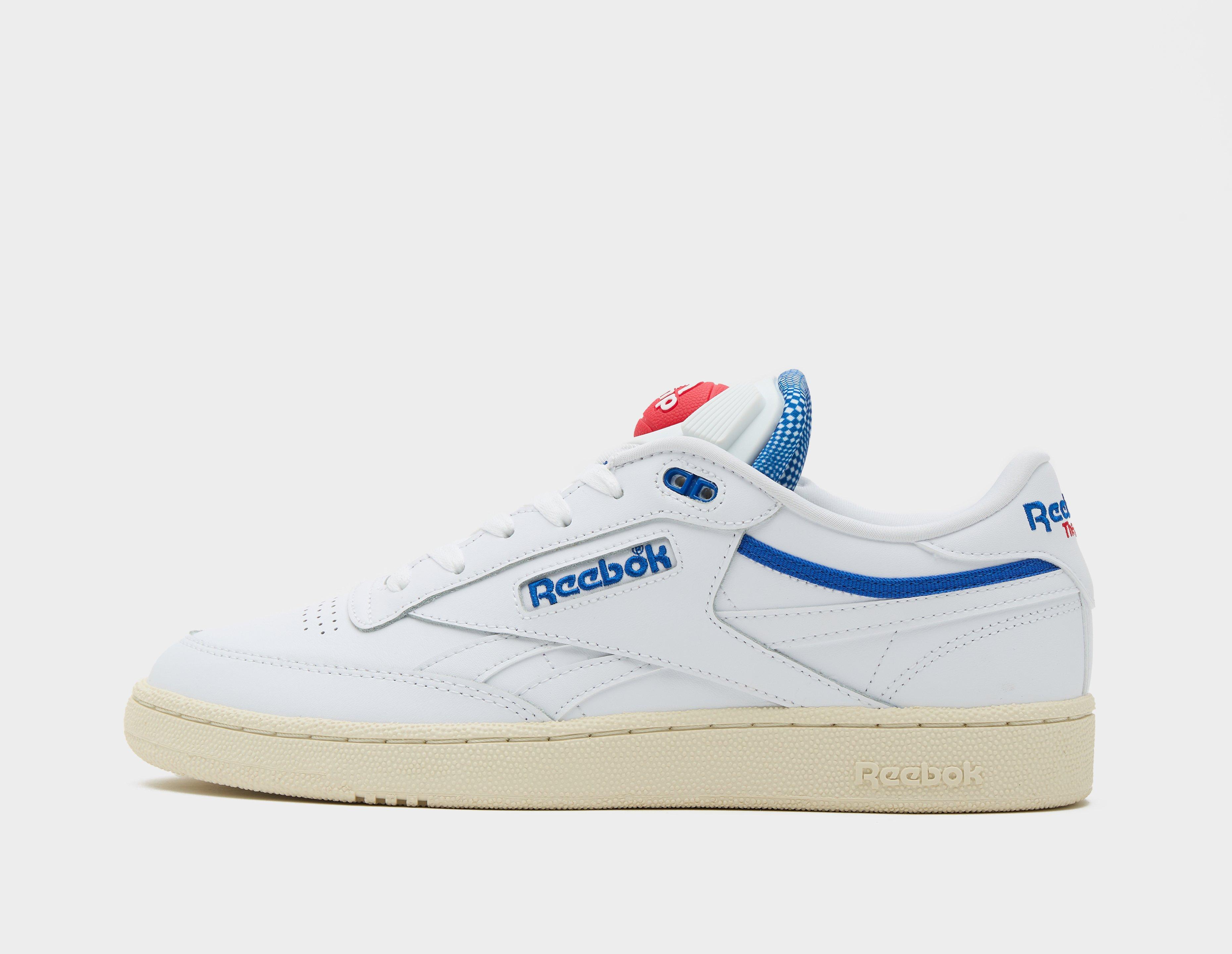 reebok classic khaki damskie