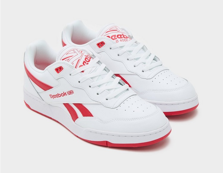 Reebok BB 4000 II