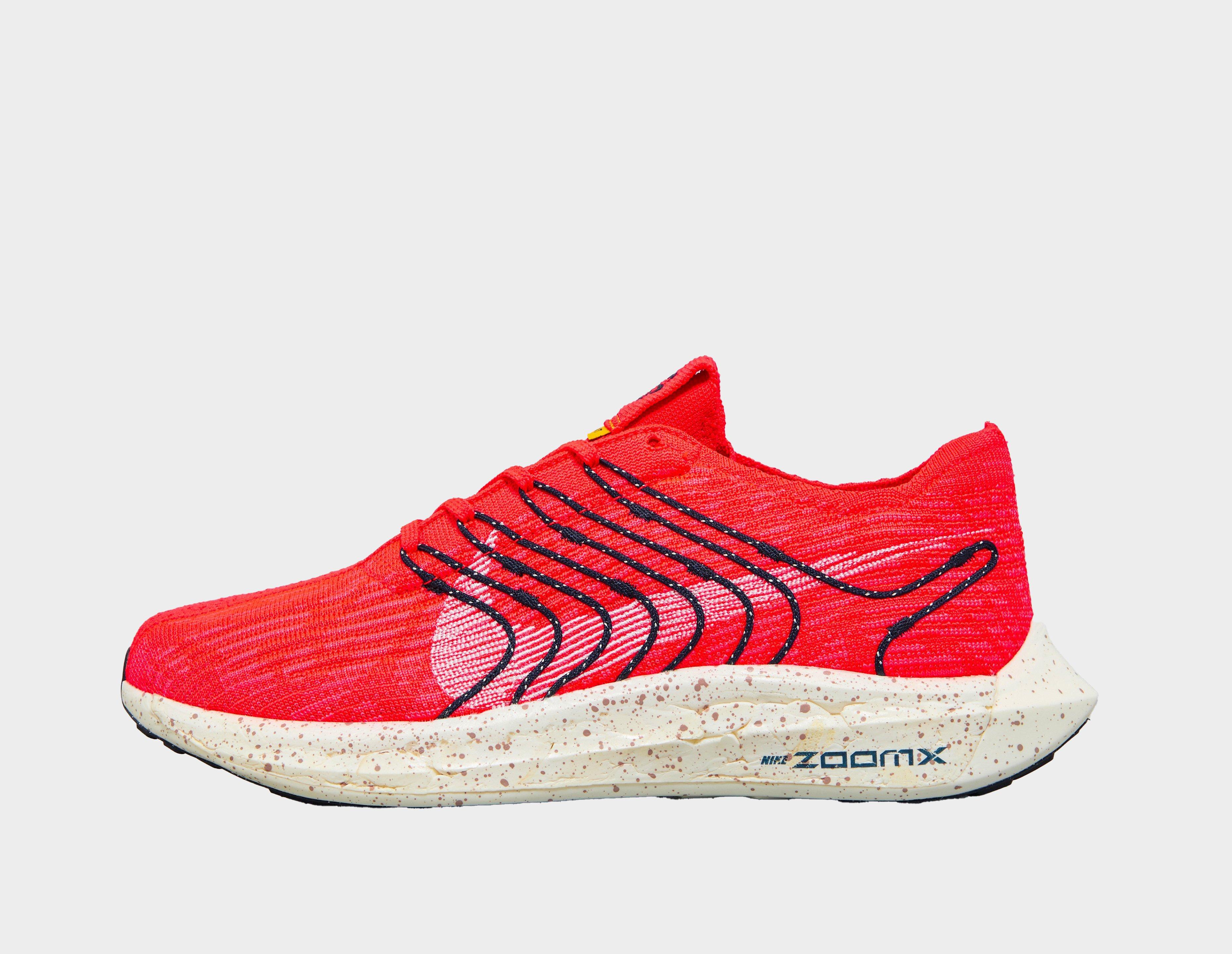 Epic react flyknit 2 vs 'zoom pegasus turbo sale