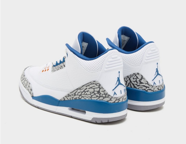 Jordan Air 3 Damen