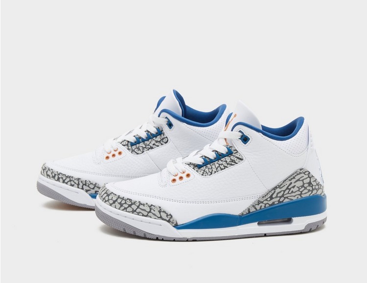 Jordan Air 3 Femme