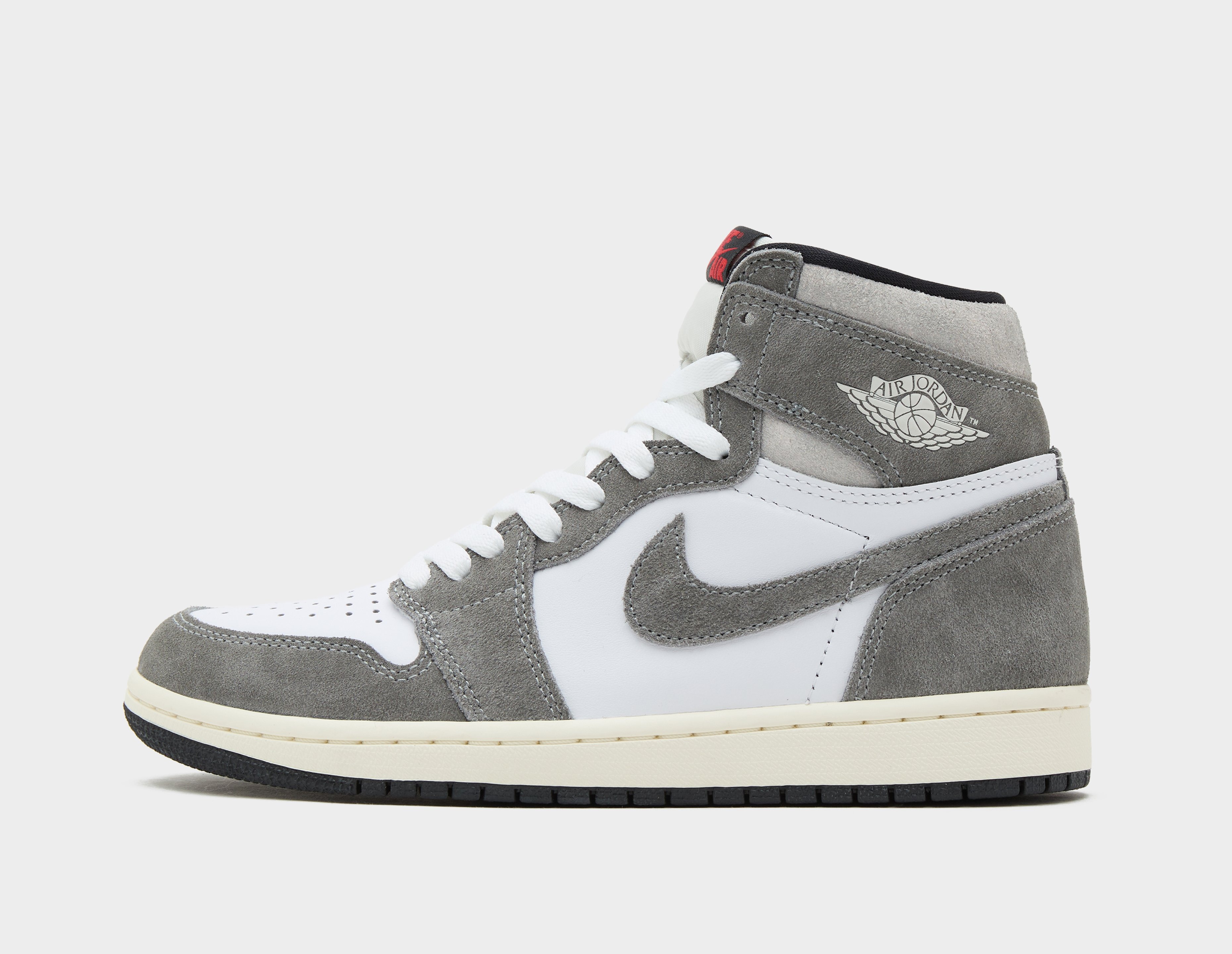 White Jordan Air 1 Retro High OG Women's | Air Jordan 1 Low