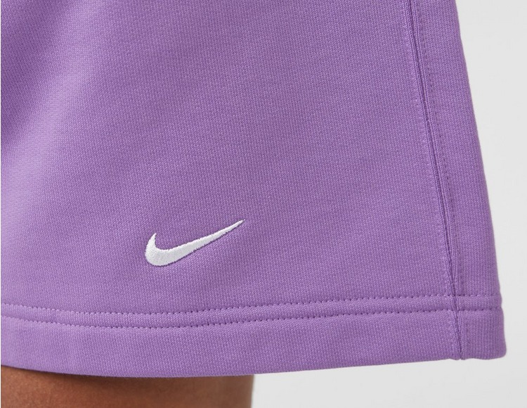Nike NRG Premium Essentials Fleece Shorts