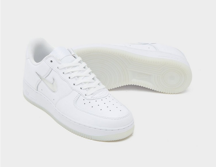Nike Air Force 1 'Colour of the Month' Women's