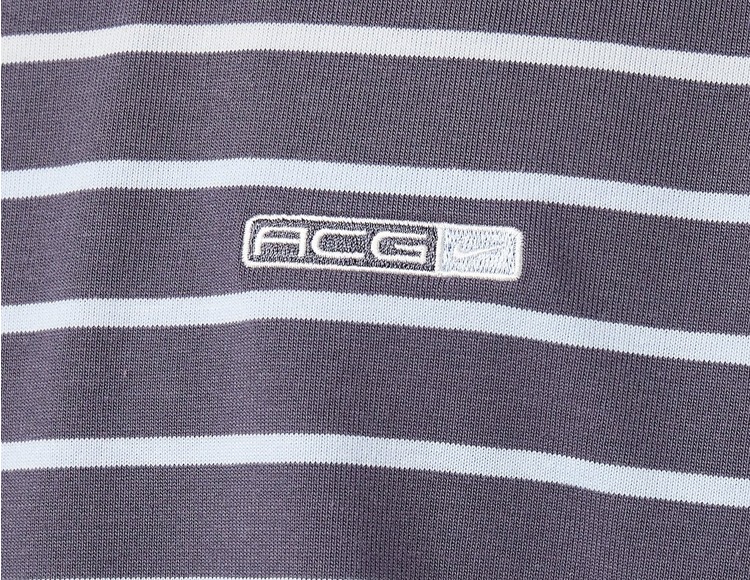 Nike ACG Stripe T-Shirt