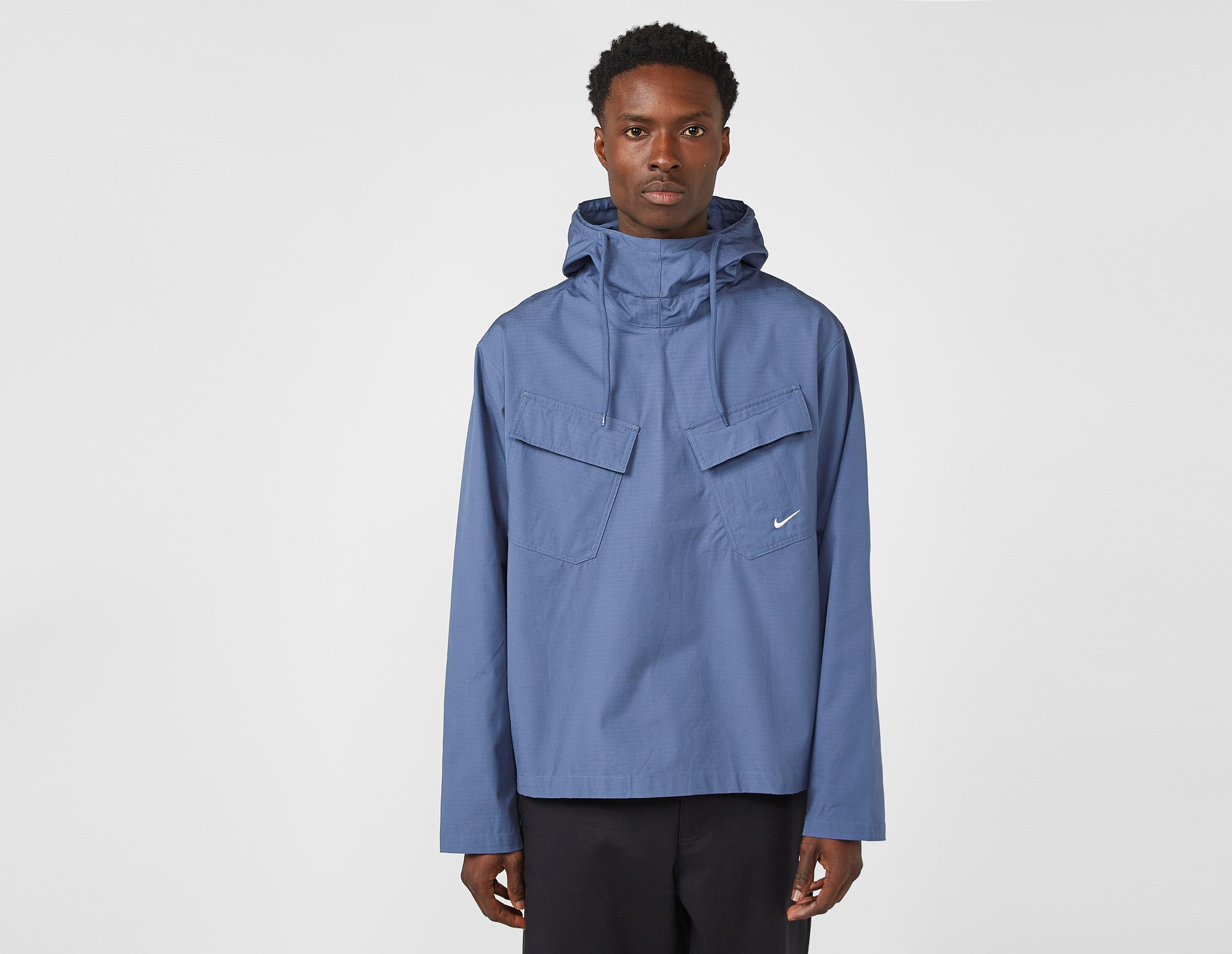 Nike clearance field jacket