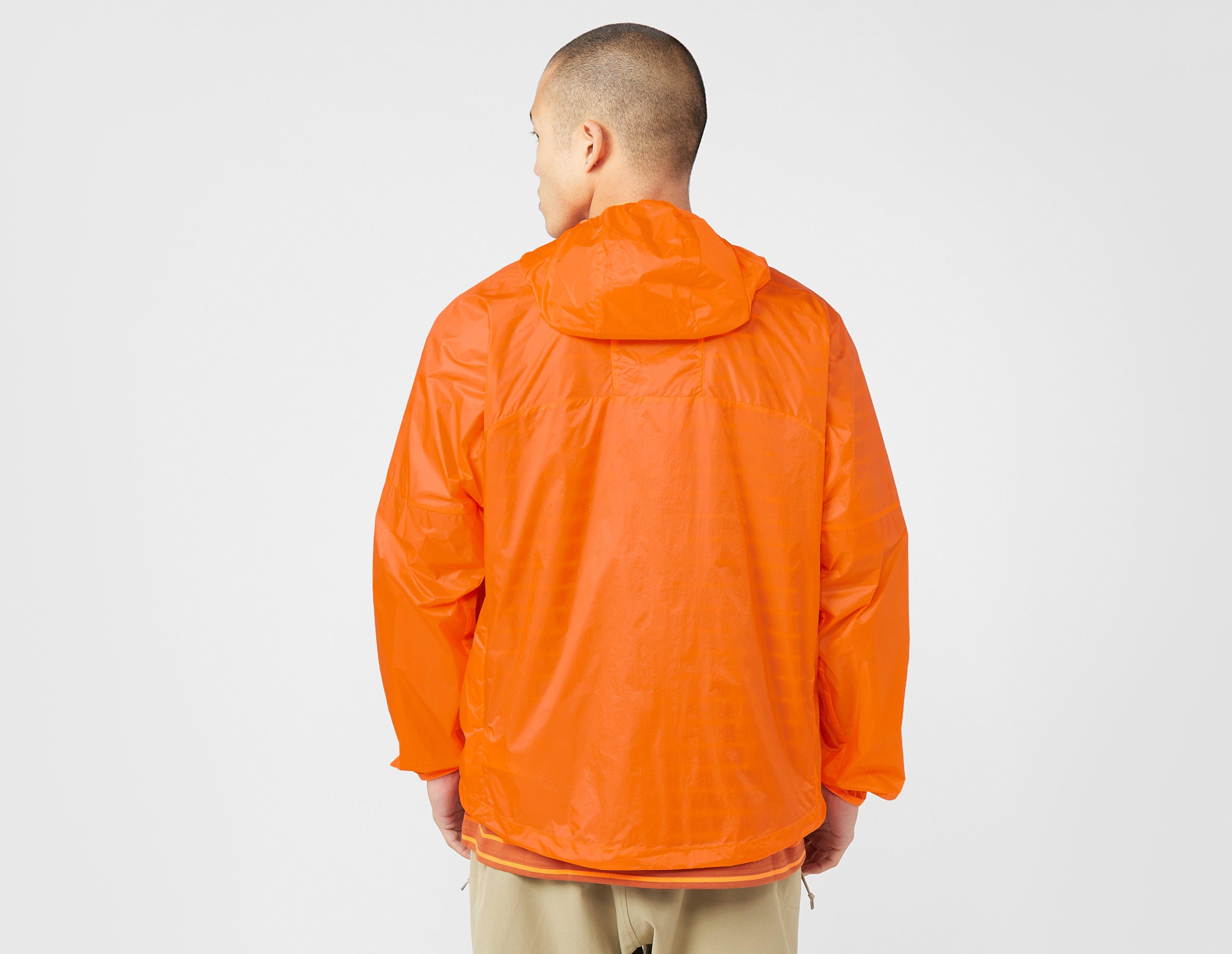 Nike acg orange jacket online