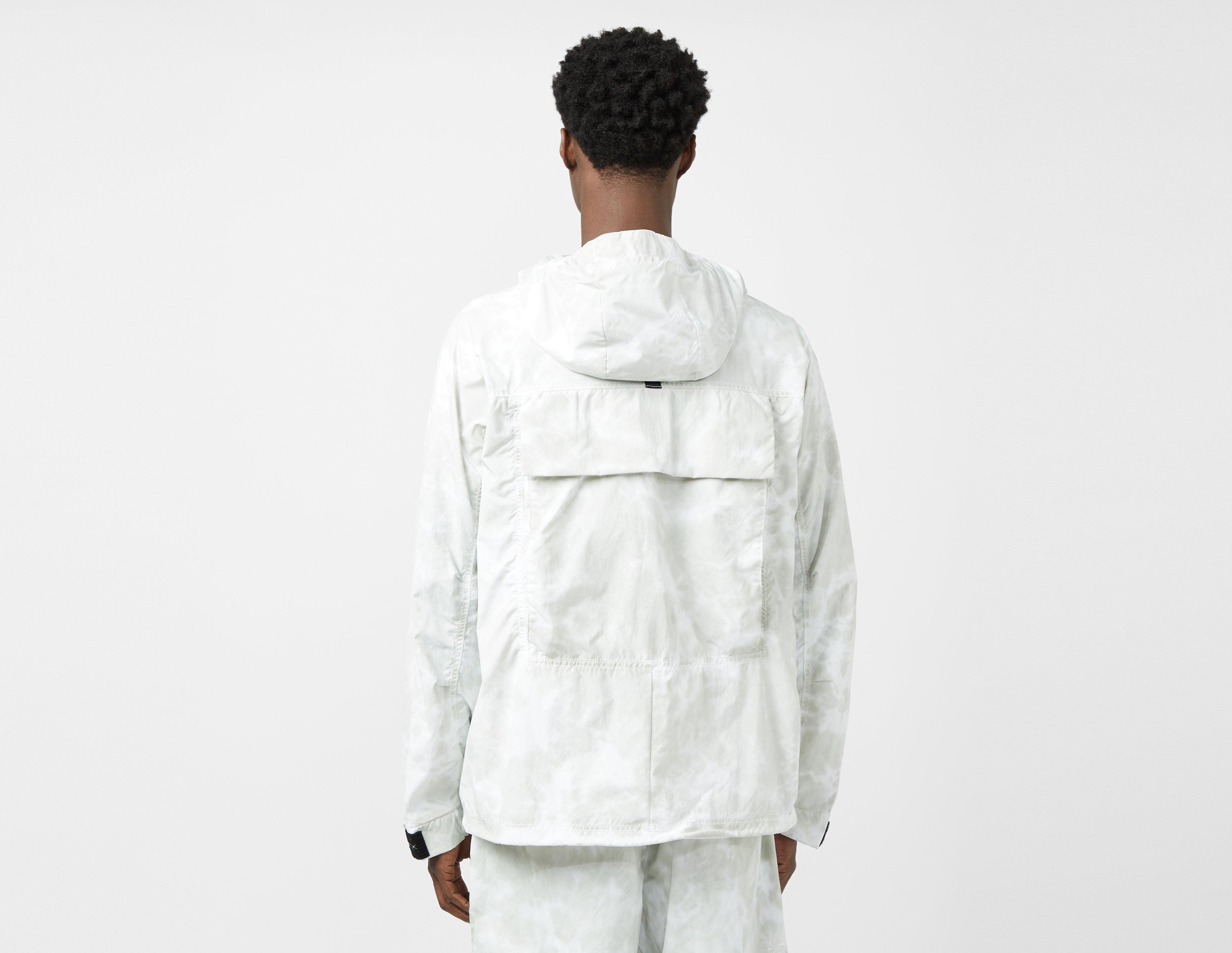 Nike Sportswear Tech Pack Woven Hooded Jacket