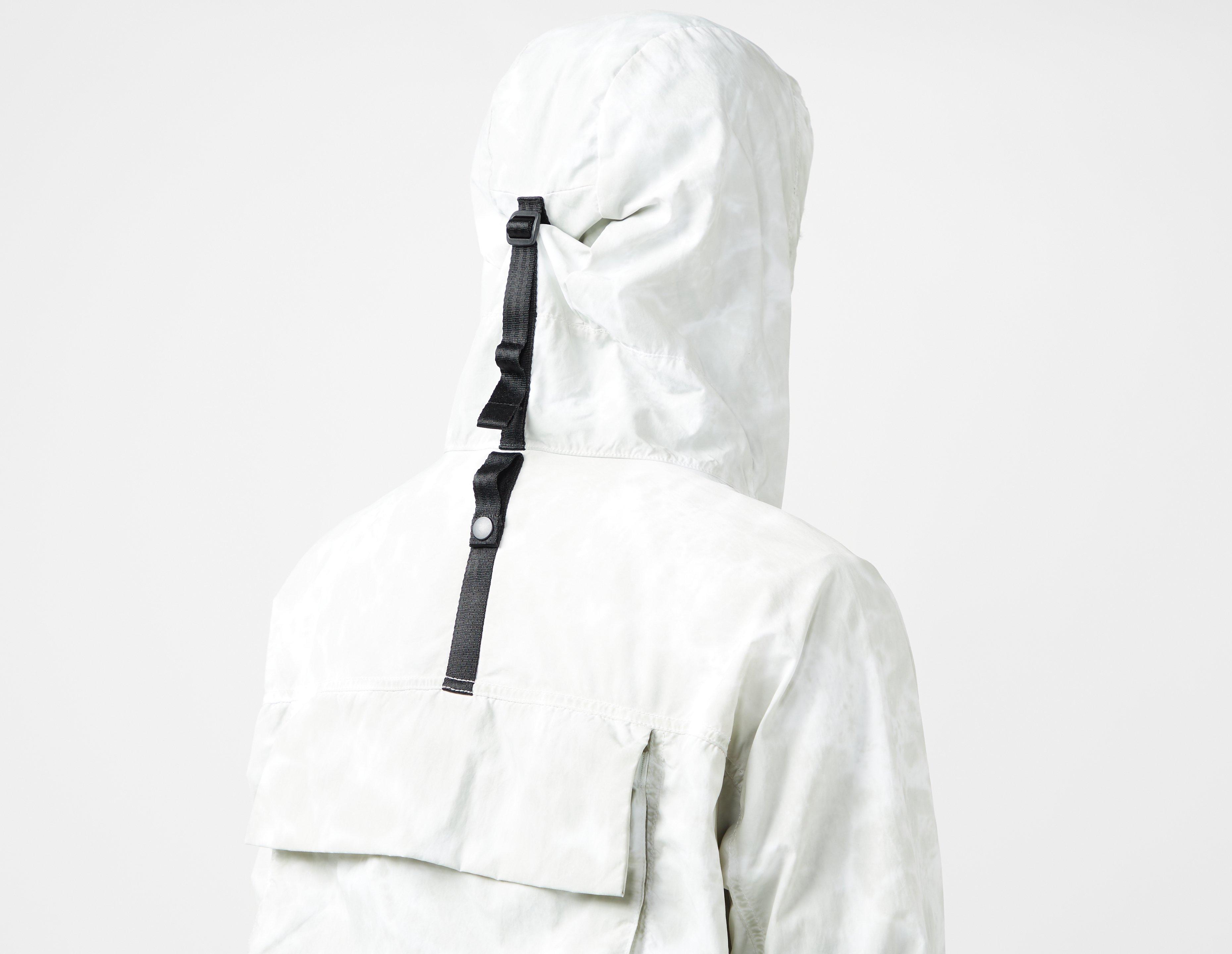 Nike Sportswear Tech Pack Woven Hooded Jacket