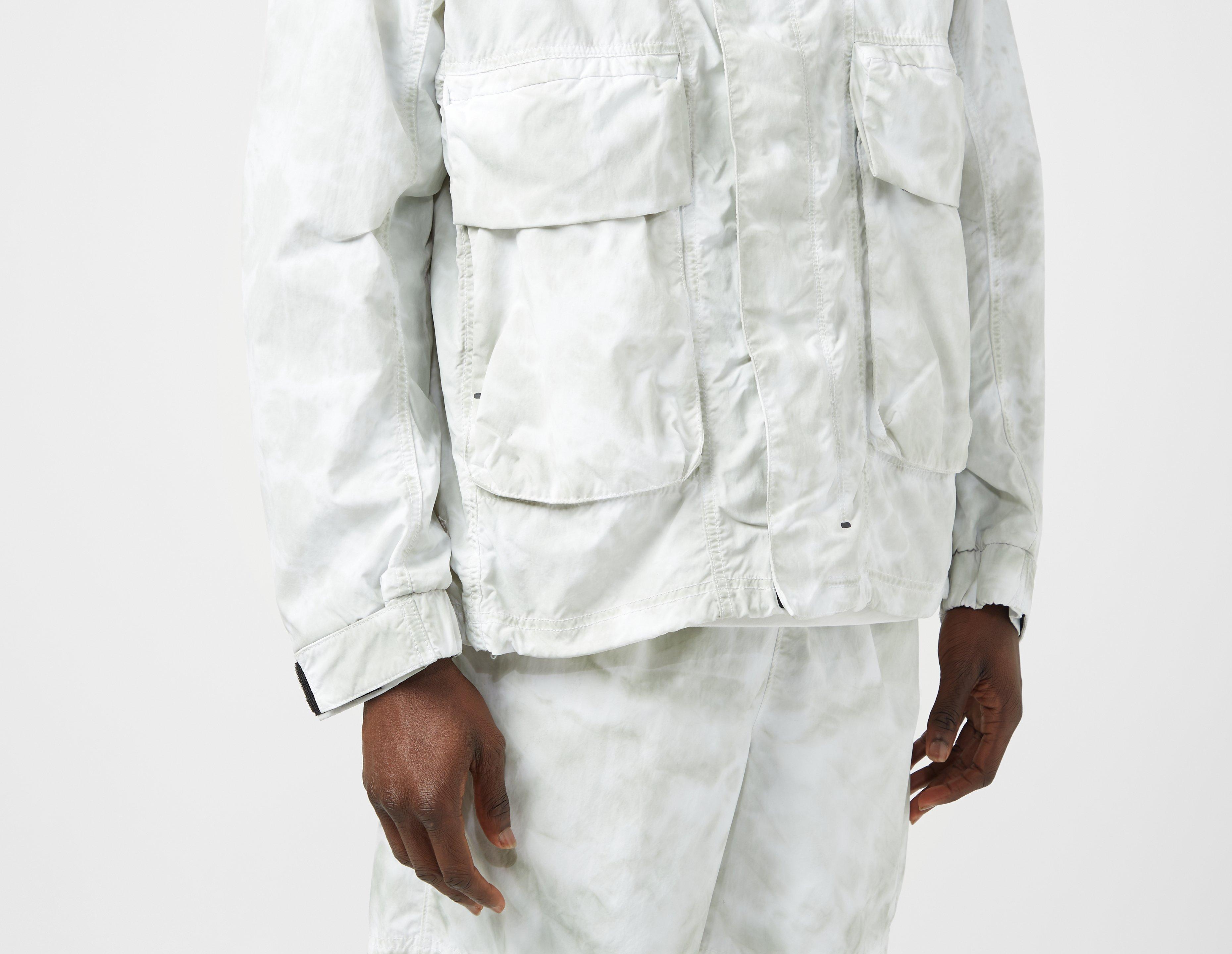 Nike Sportswear Tech Pack Woven Hooded Jacket